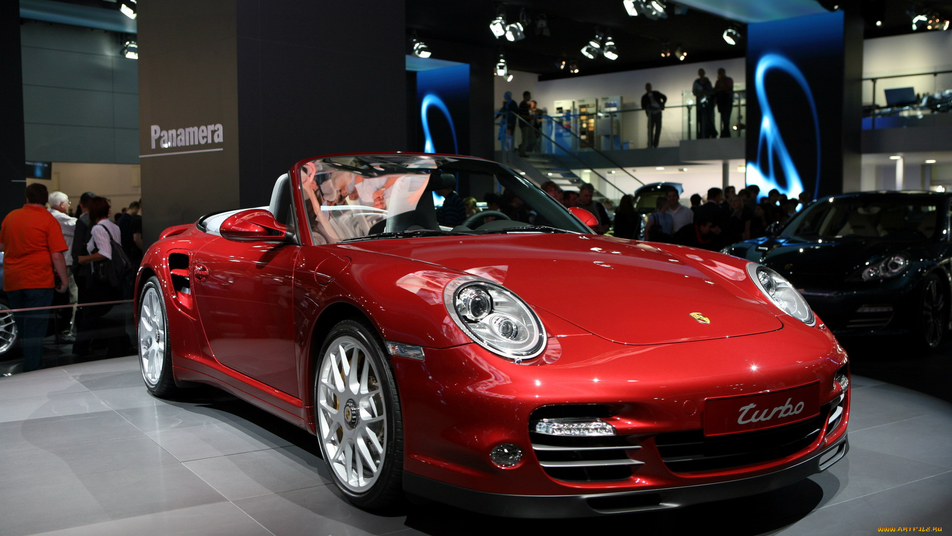 автомобили, выставки, и, уличные, фото, автосалон