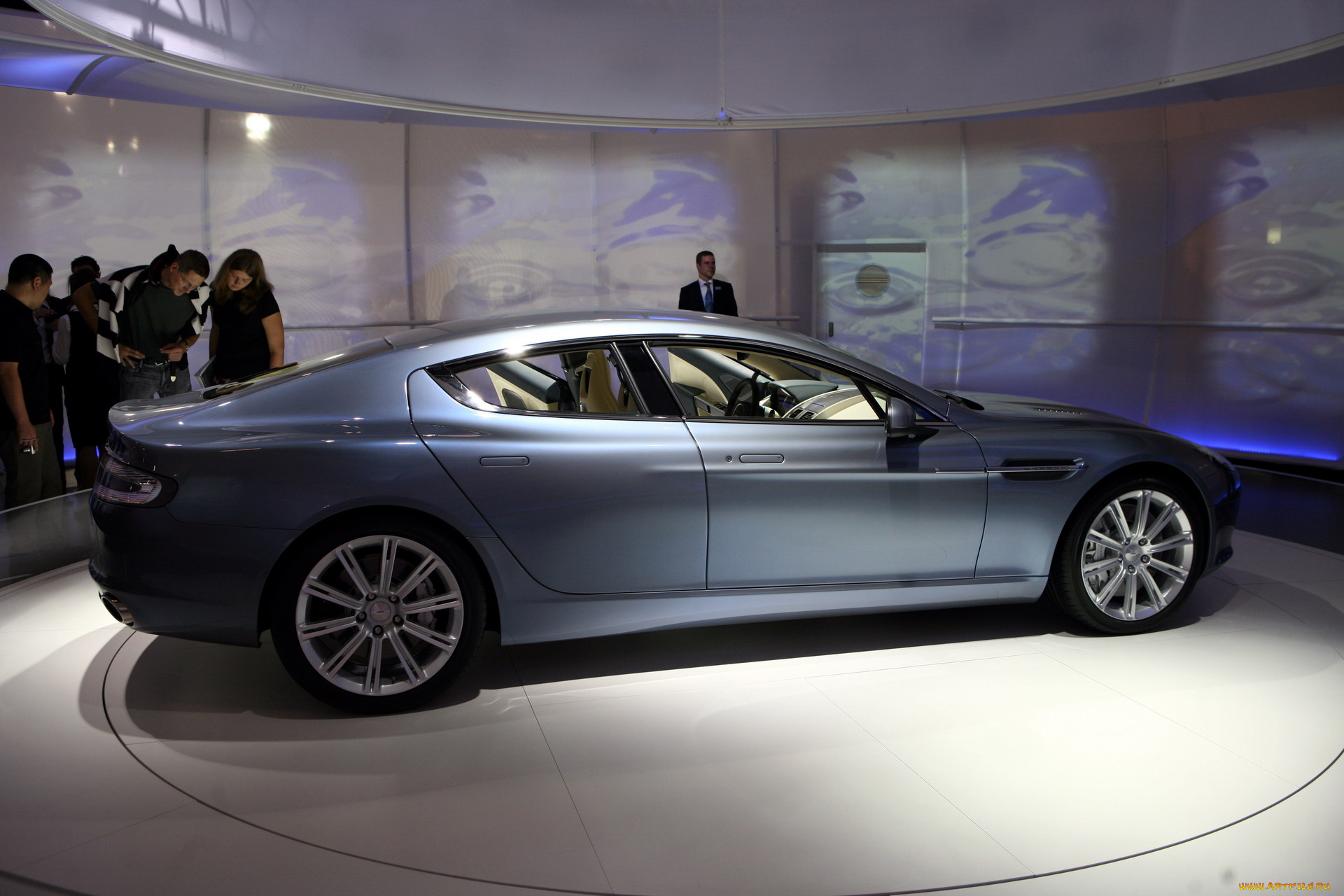 автомобили, выставки, и, уличные, фото, автосалон