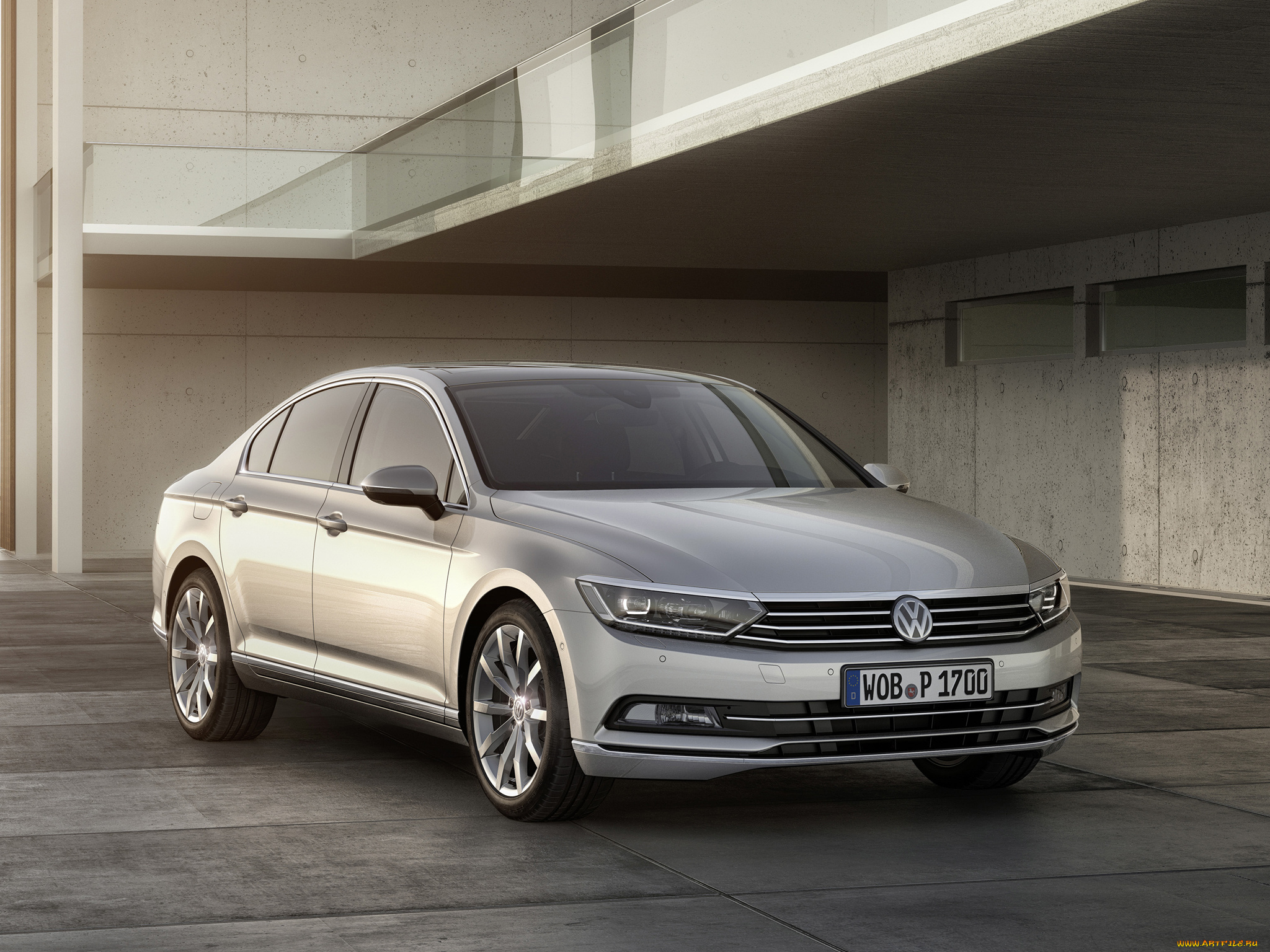 автомобили, volkswagen, светлый, 2014г, b8, passat