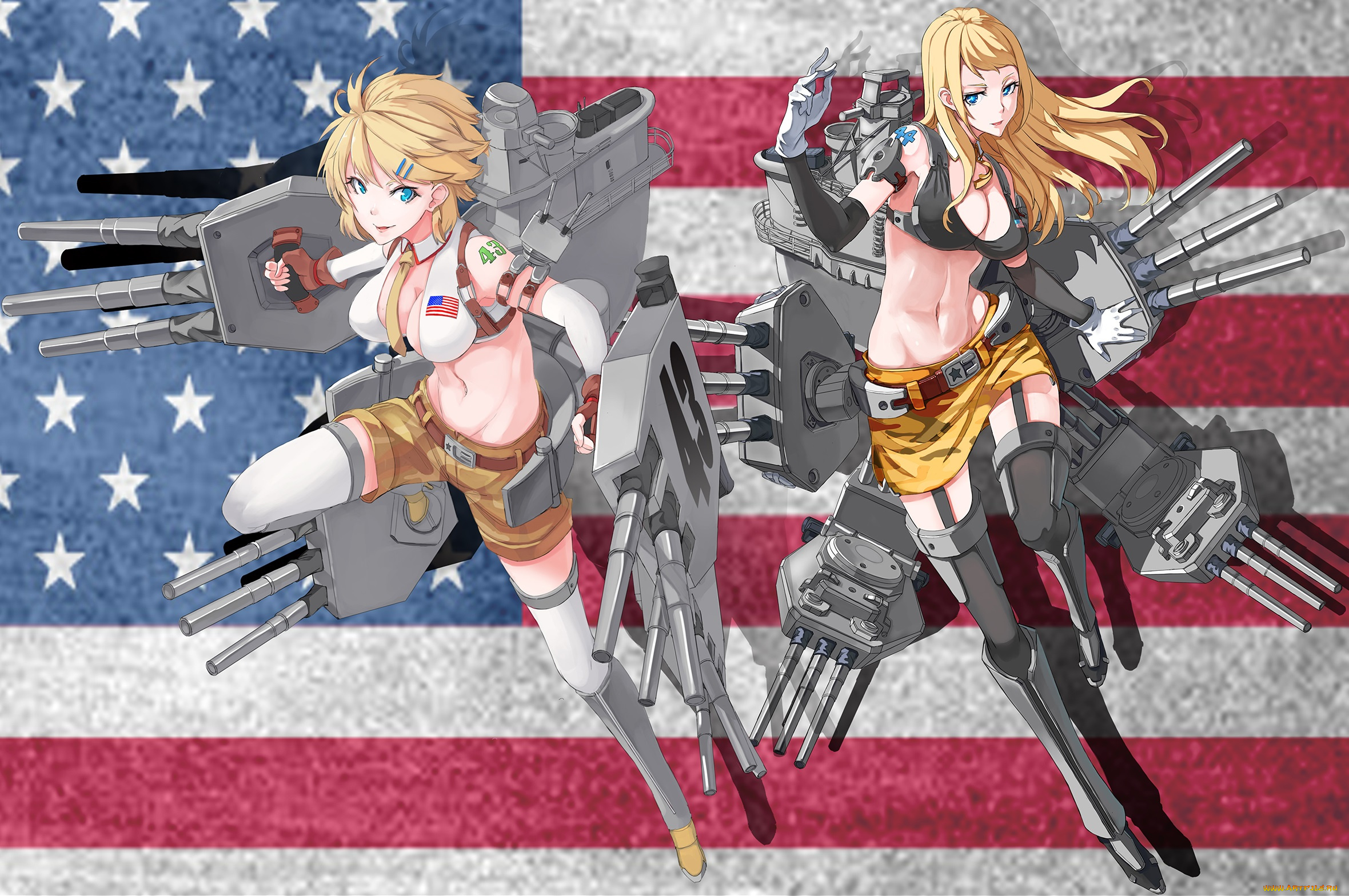 аниме, оружие, , техника, , технологии, zhanjian, shaonu, california, tennessee, hikariаpffk