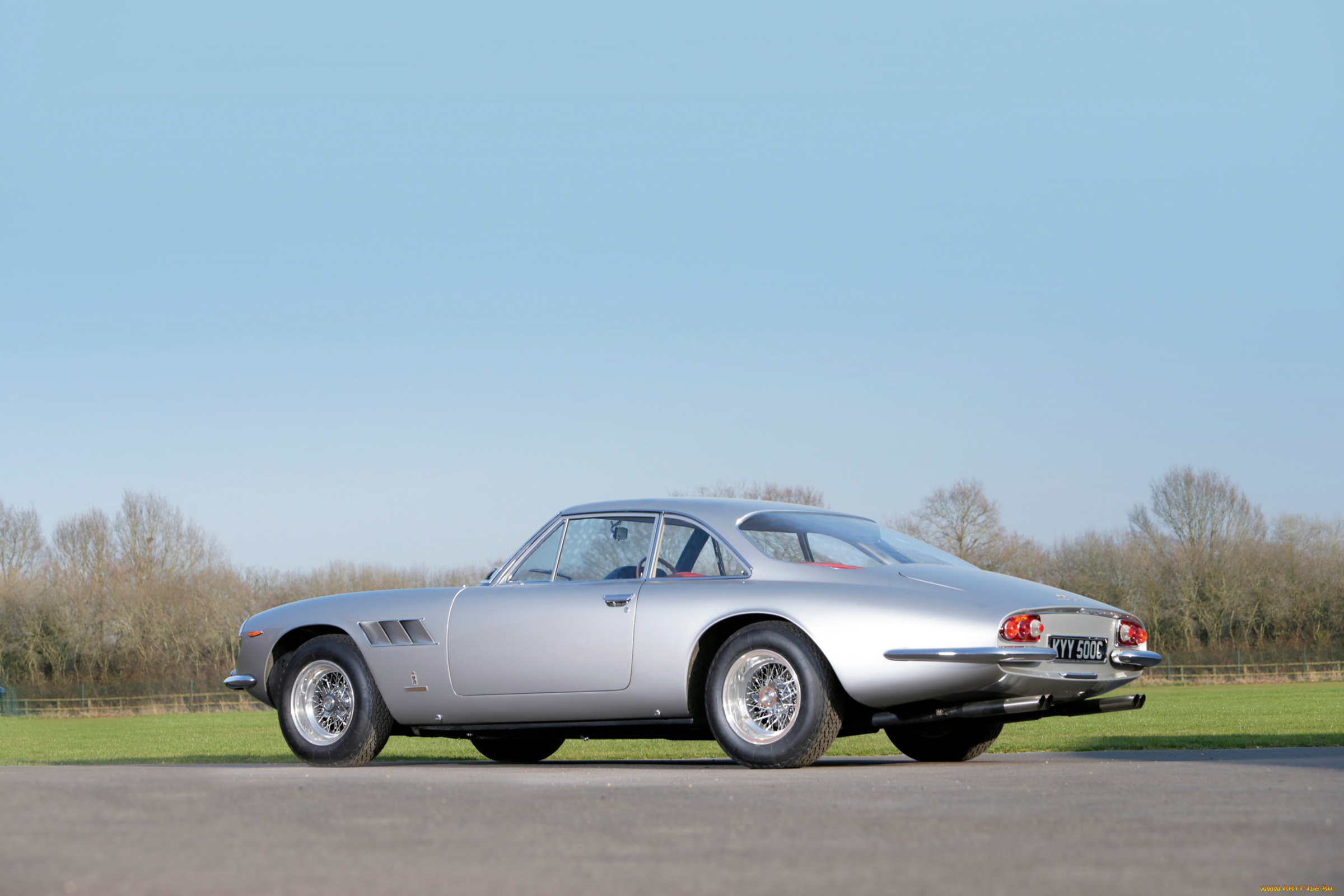 автомобили, ferrari