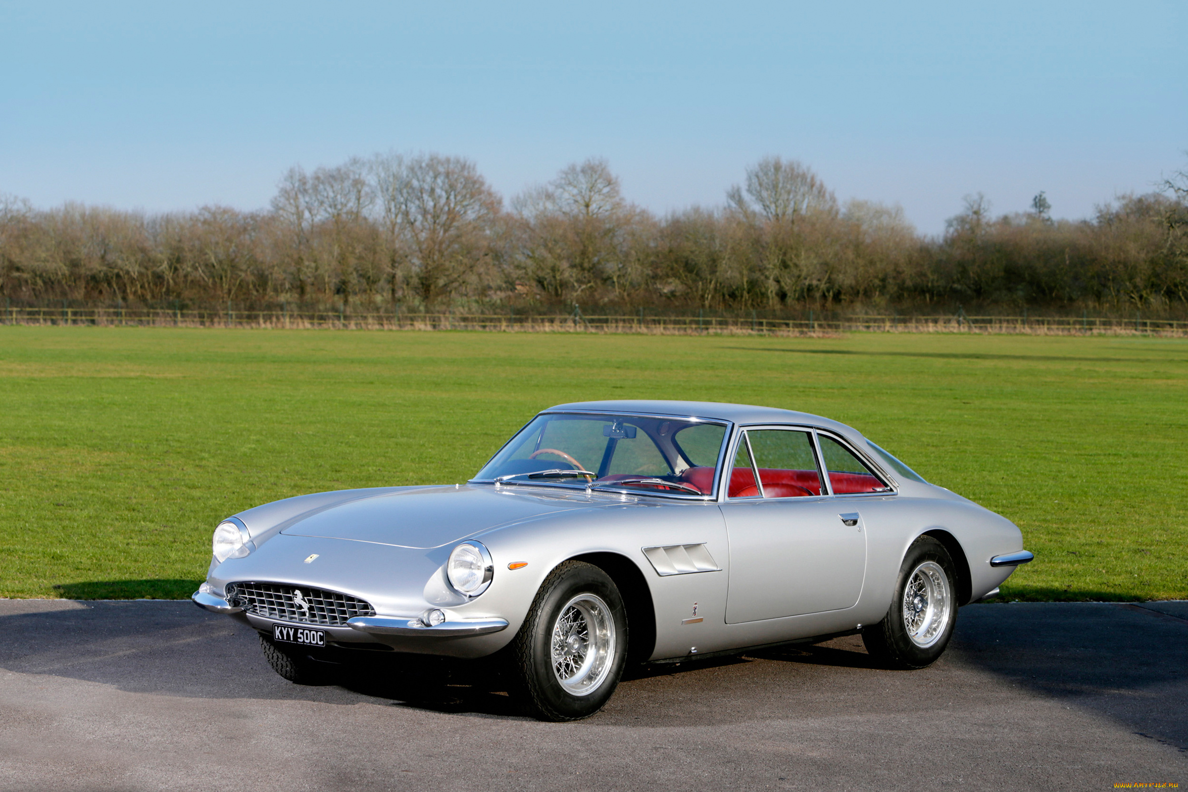 автомобили, ferrari