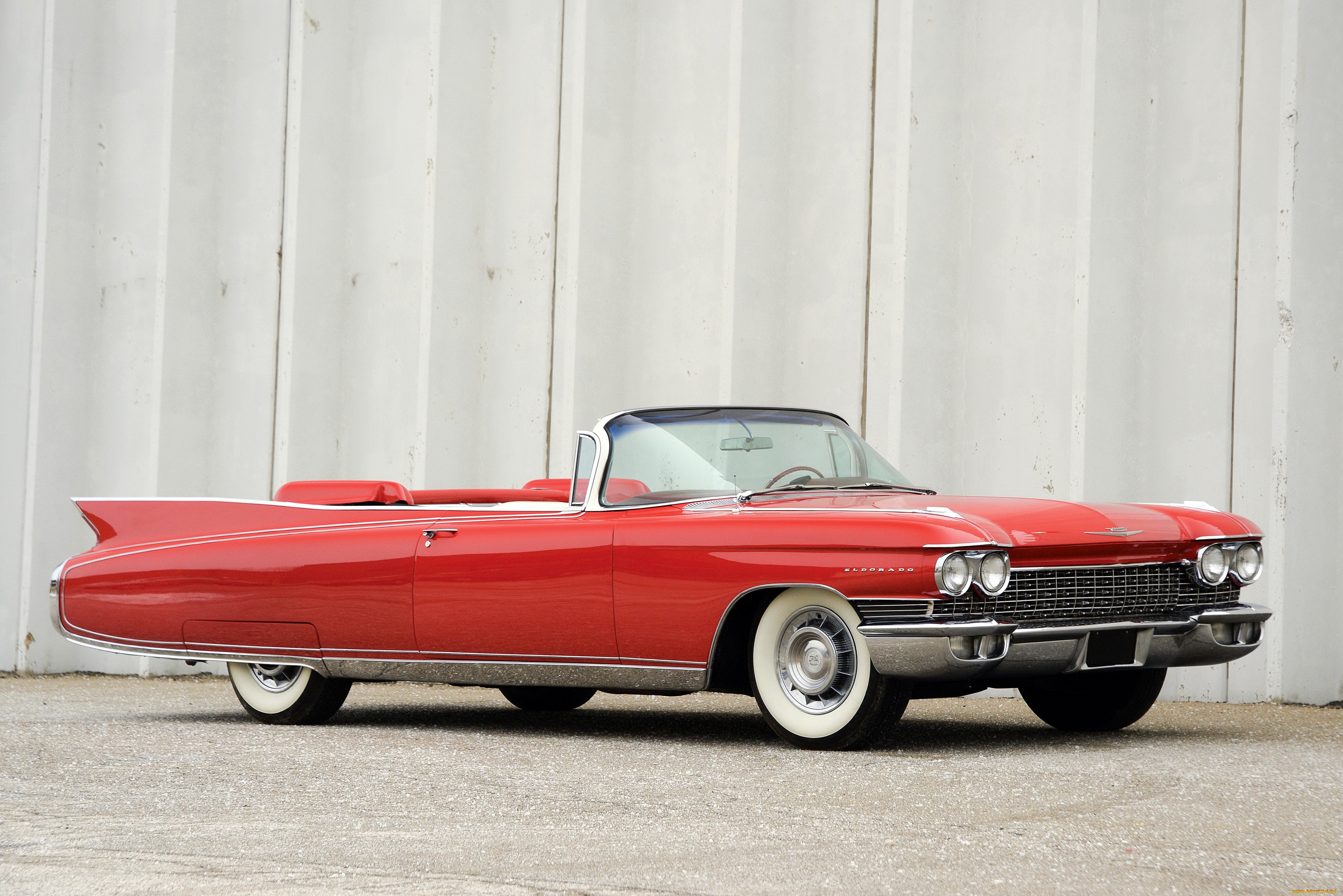 автомобили, cadillac