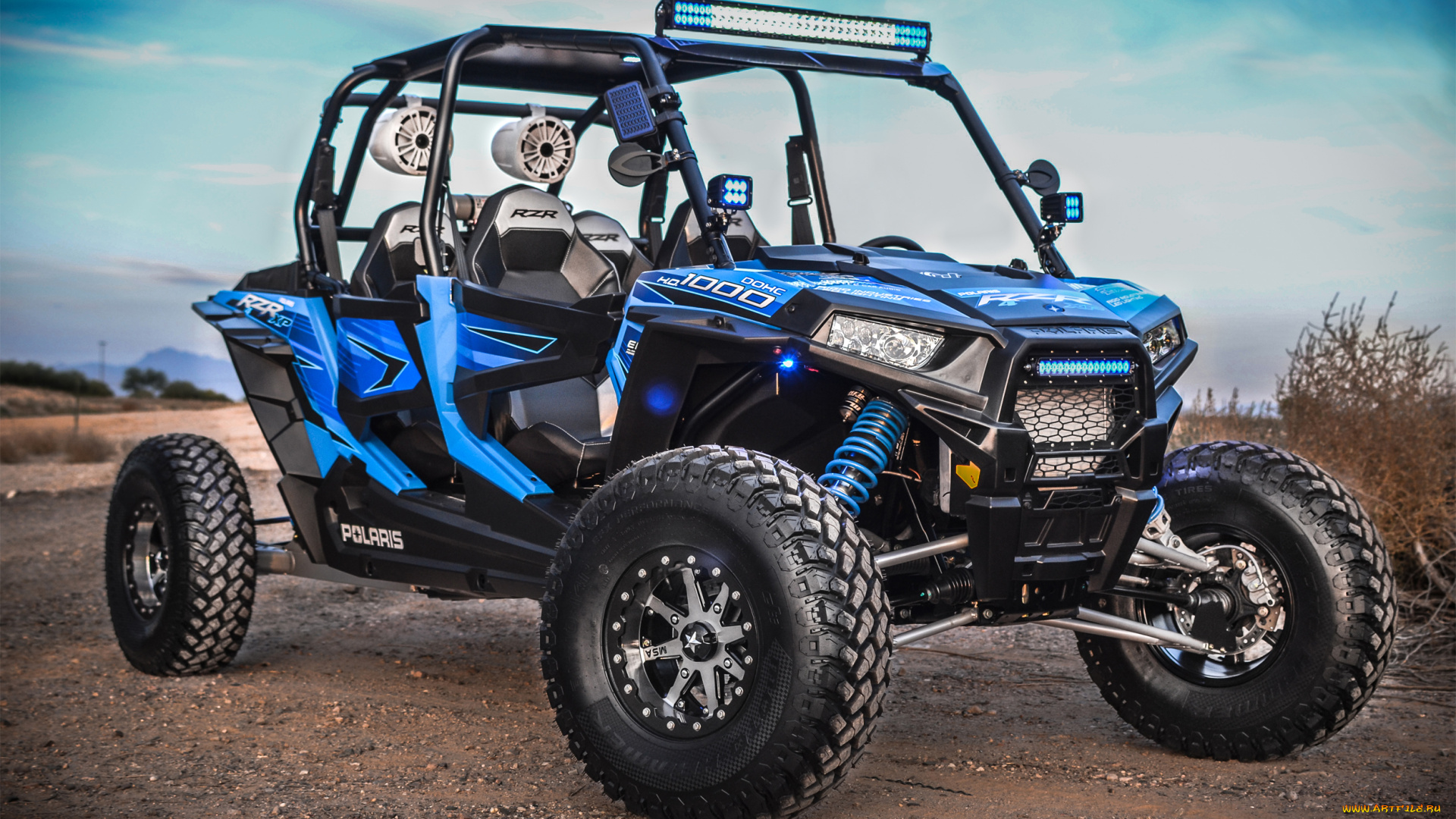 автомобили, -unsort, polaris