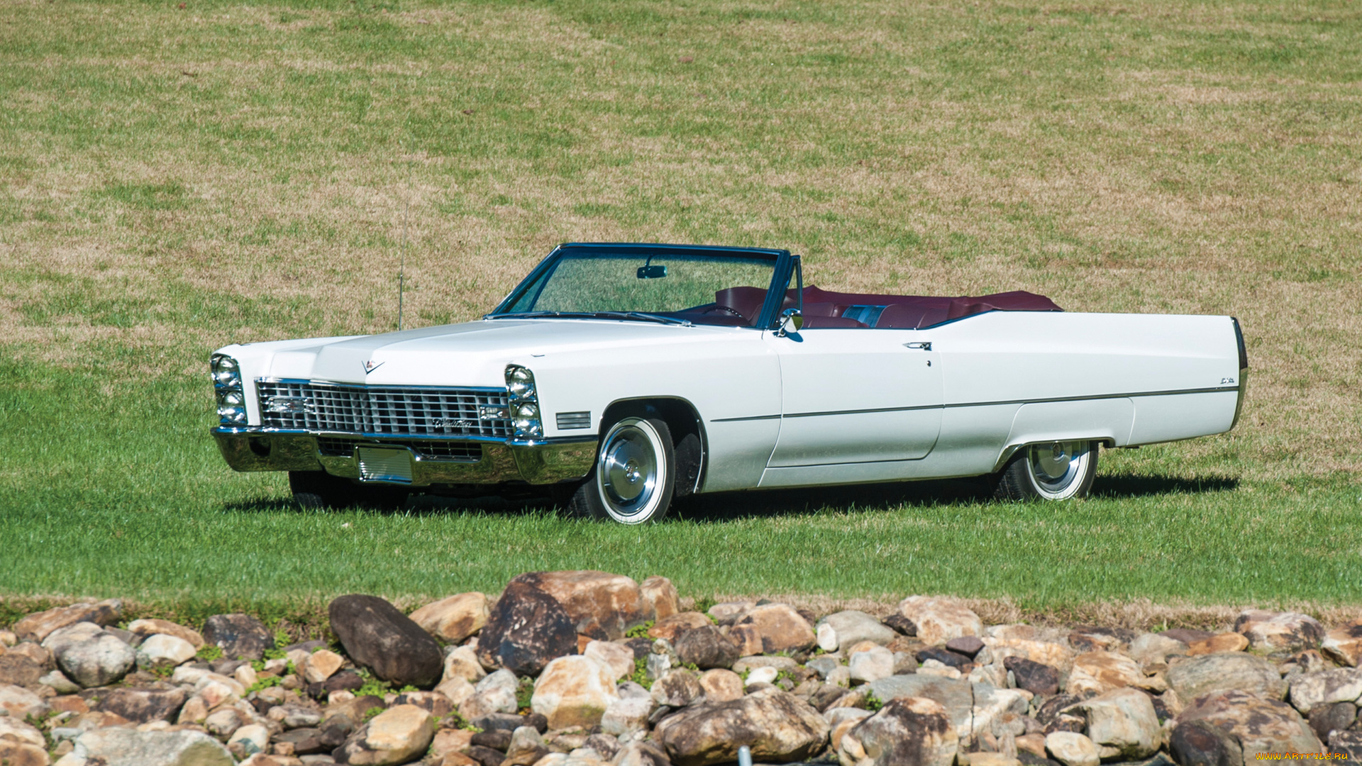 автомобили, cadillac