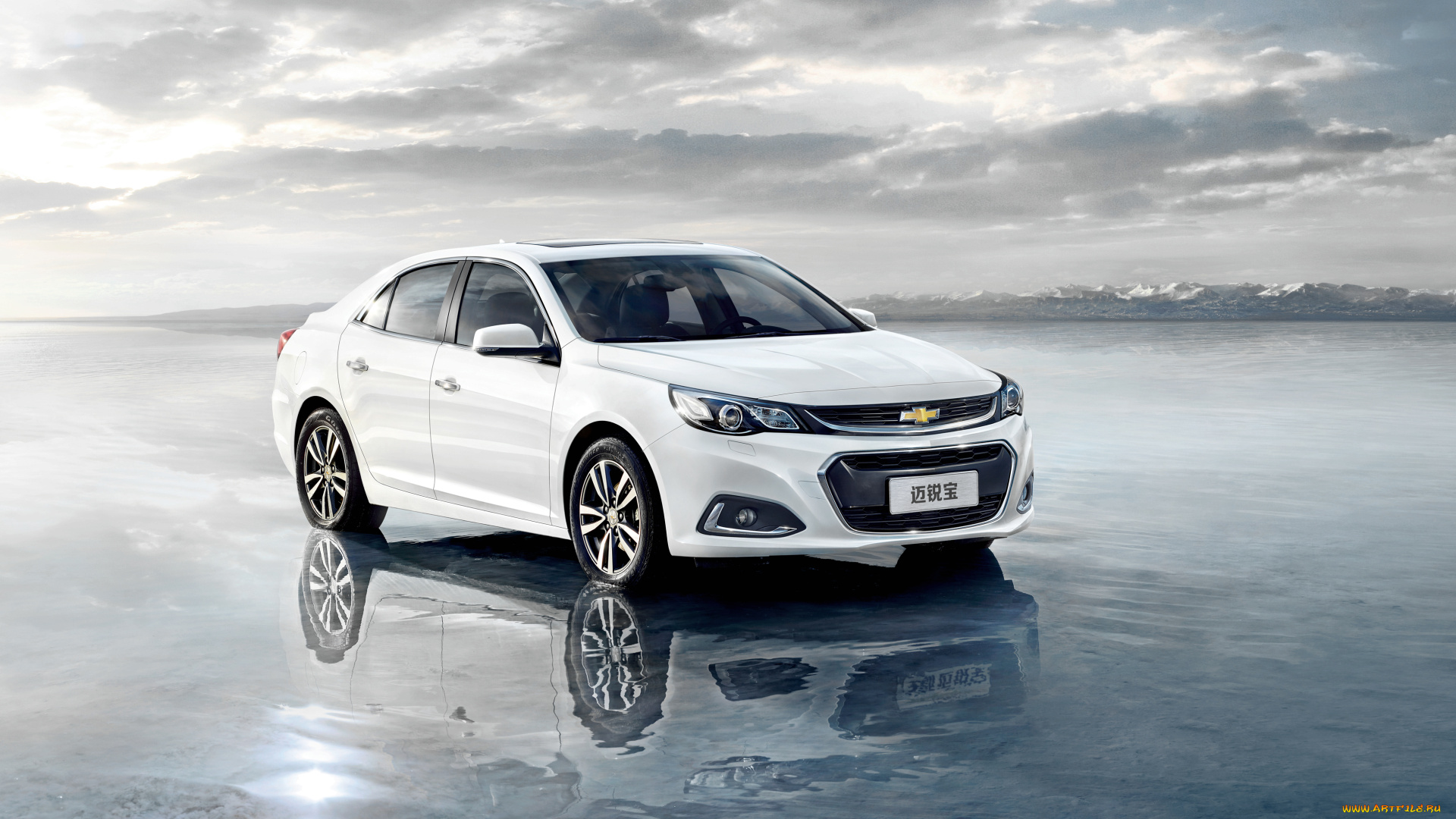 автомобили, chevrolet, 2015г, cn-spec, malibu