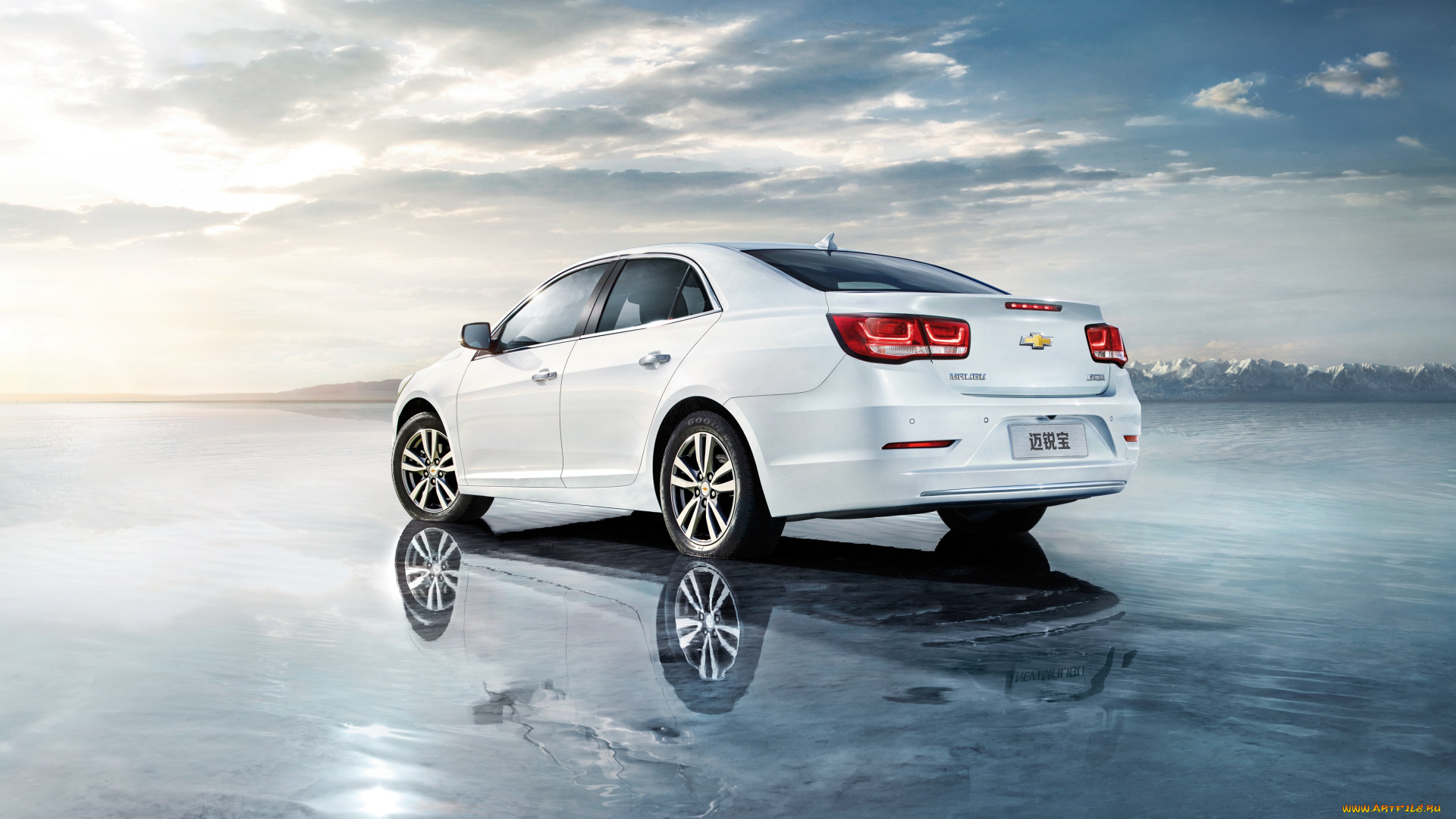 автомобили, chevrolet, 2015г, cn-spec, malibu