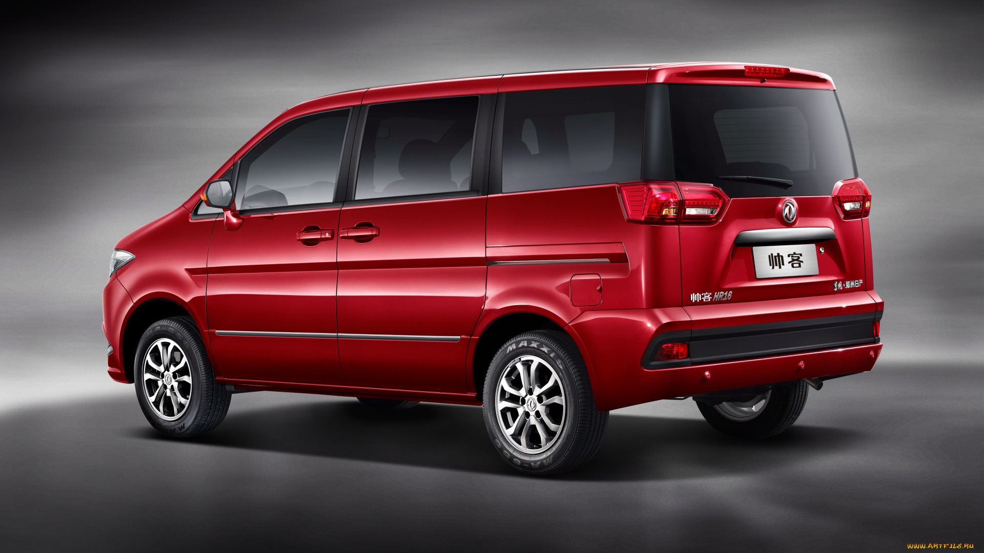 автомобили, dongfeng, 2015г, succe