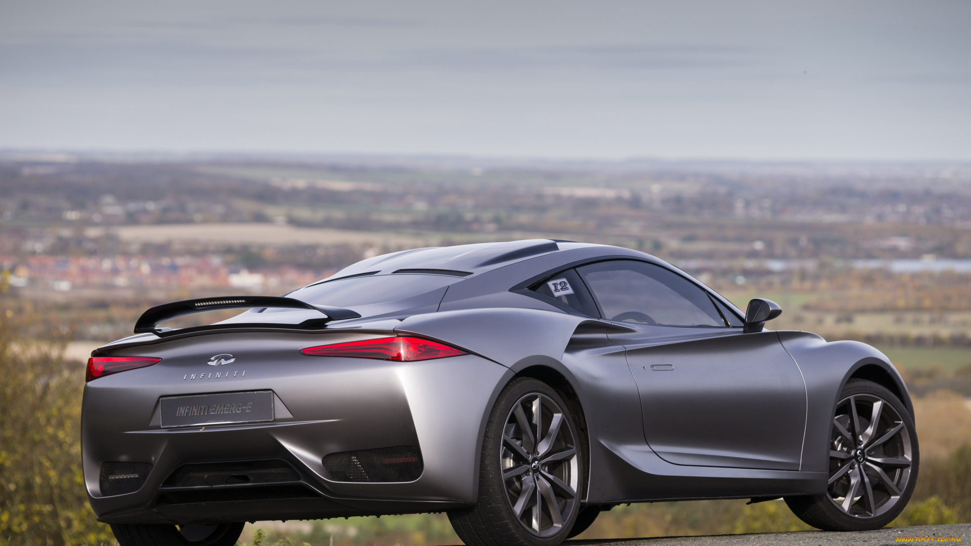 автомобили, infiniti