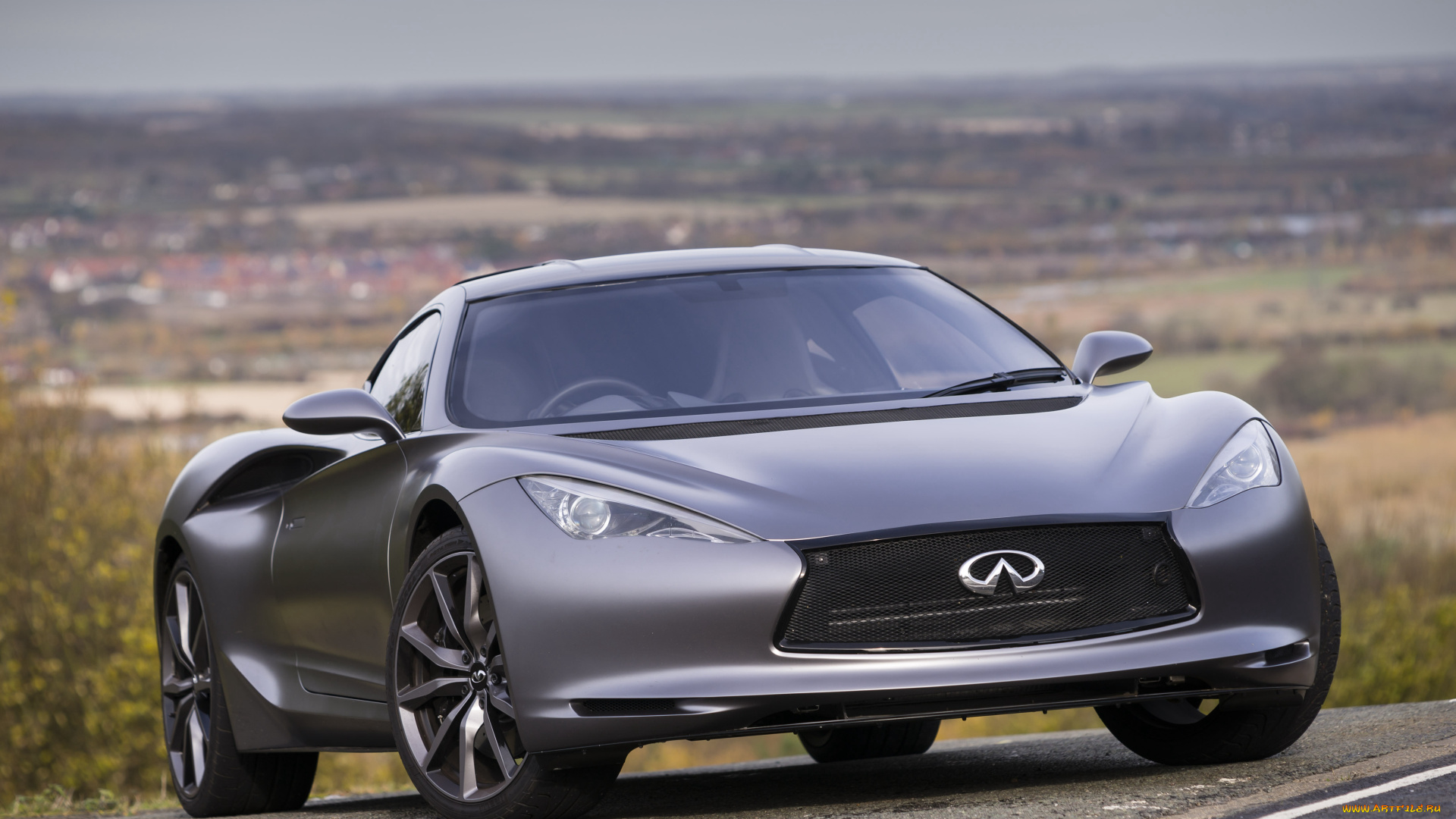 автомобили, infiniti