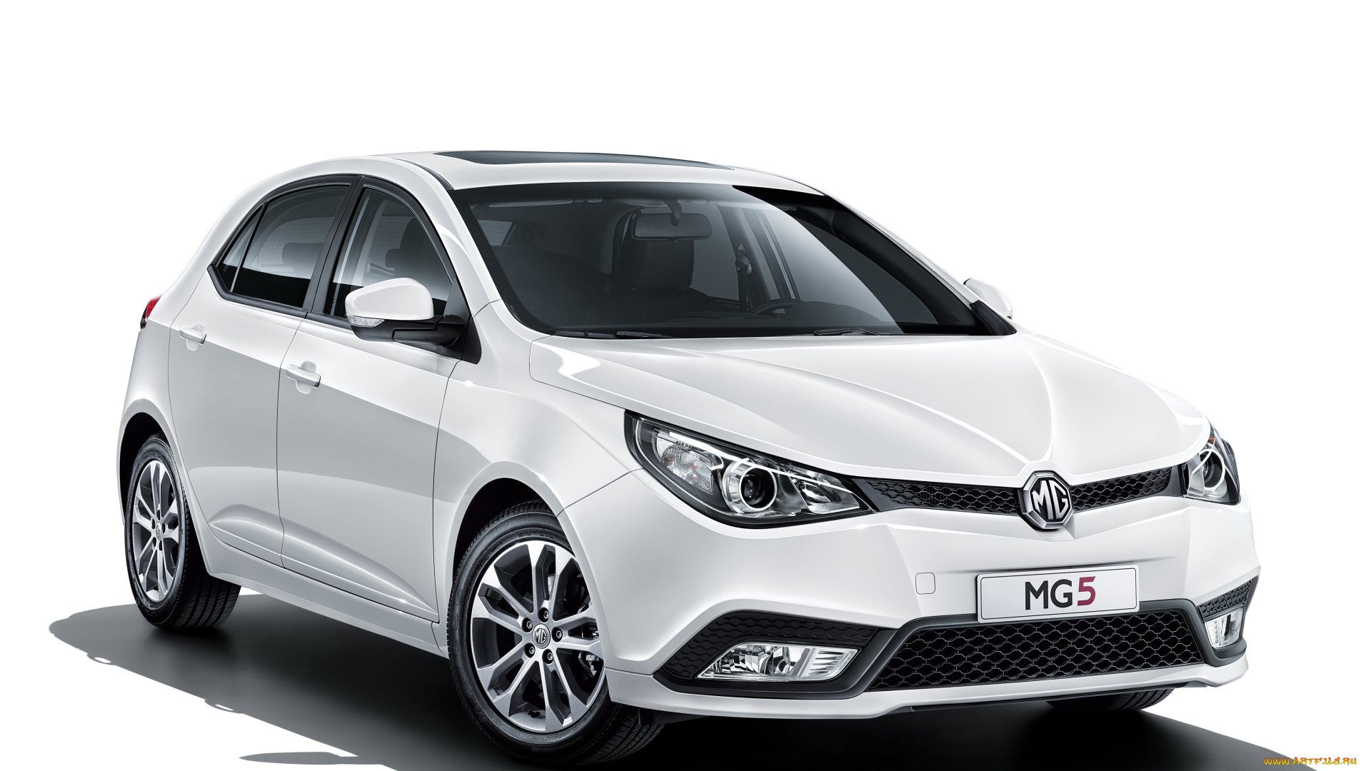 автомобили, mg, 5
