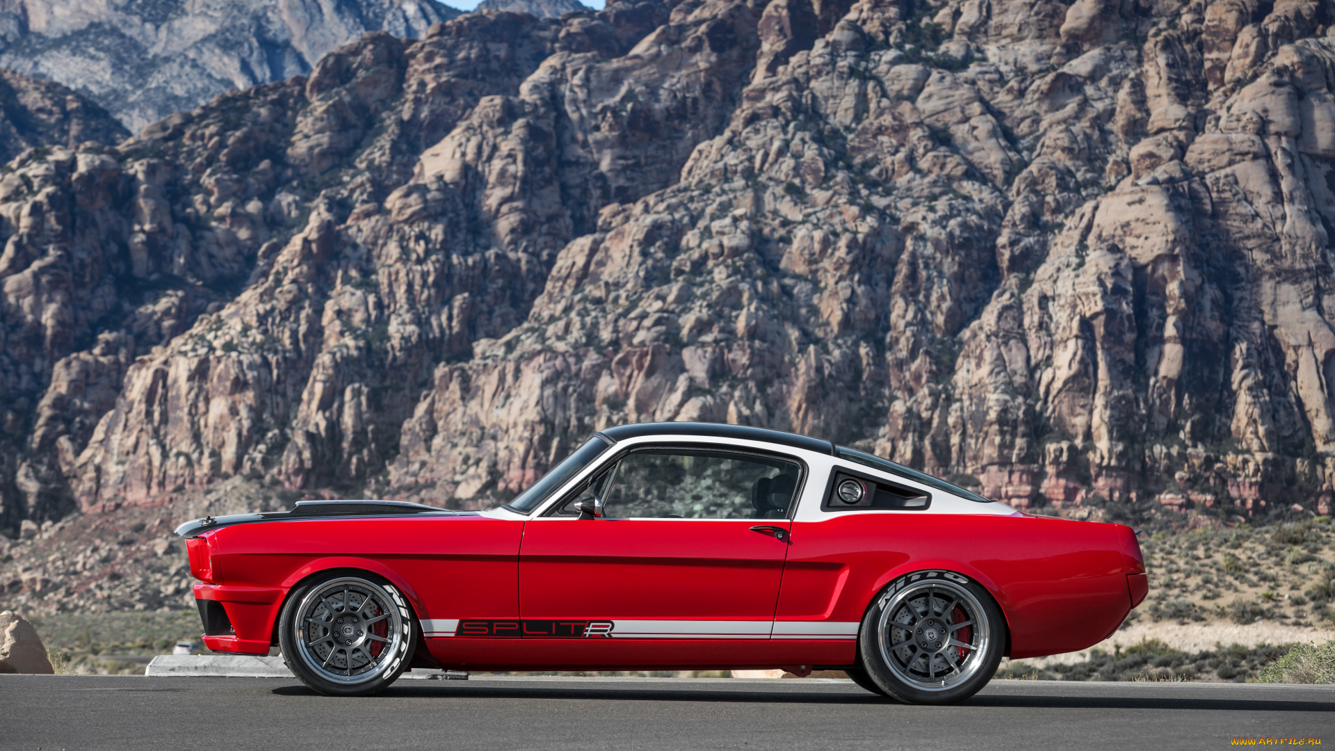 автомобили, mustang