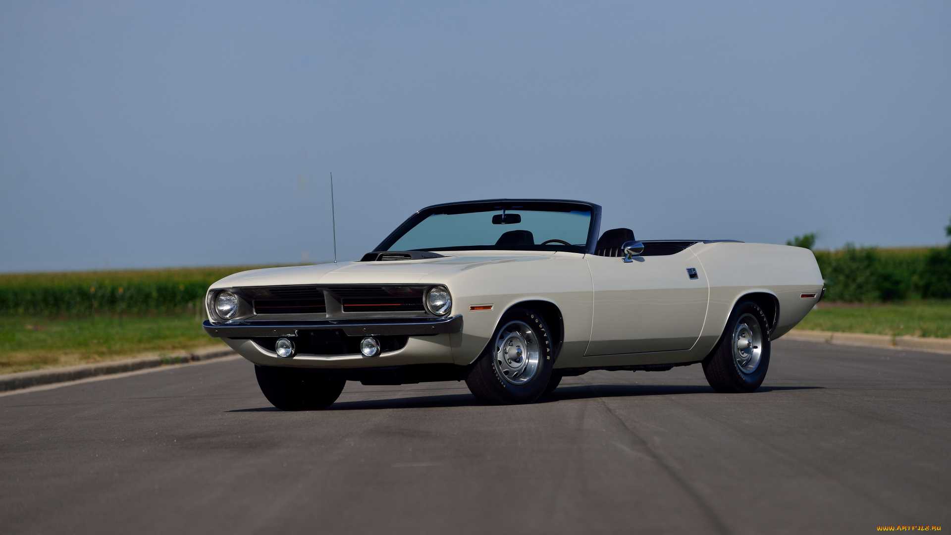 автомобили, plymouth