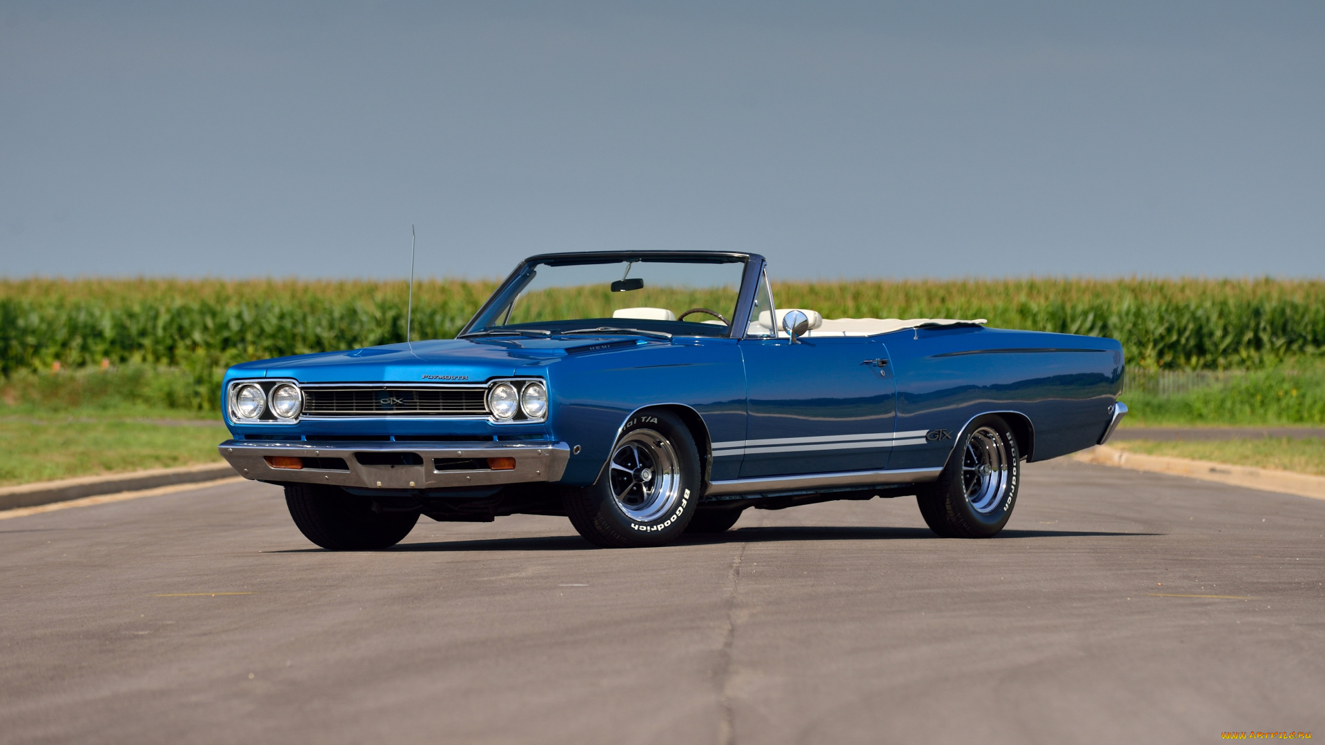 автомобили, plymouth