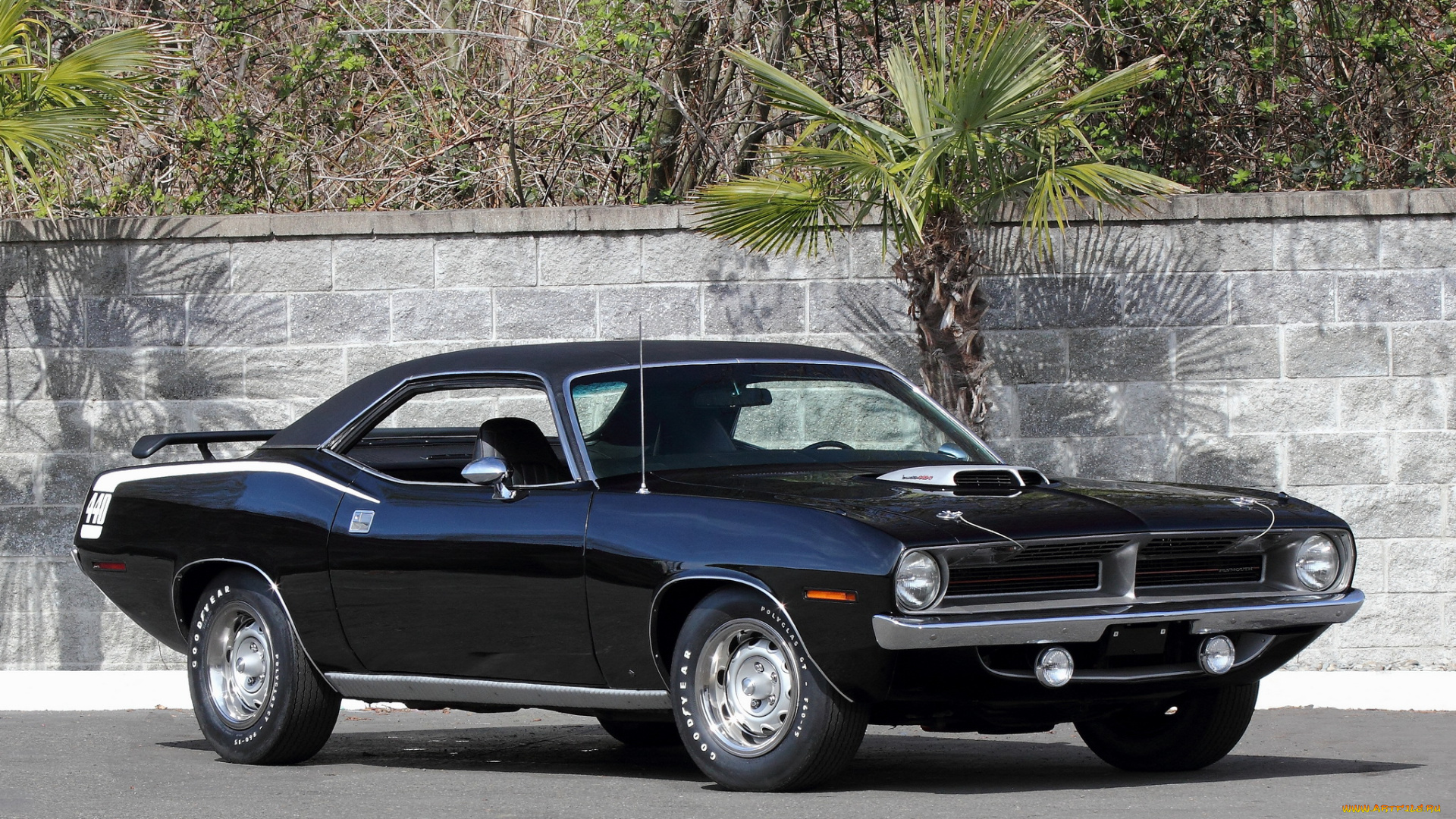 автомобили, plymouth