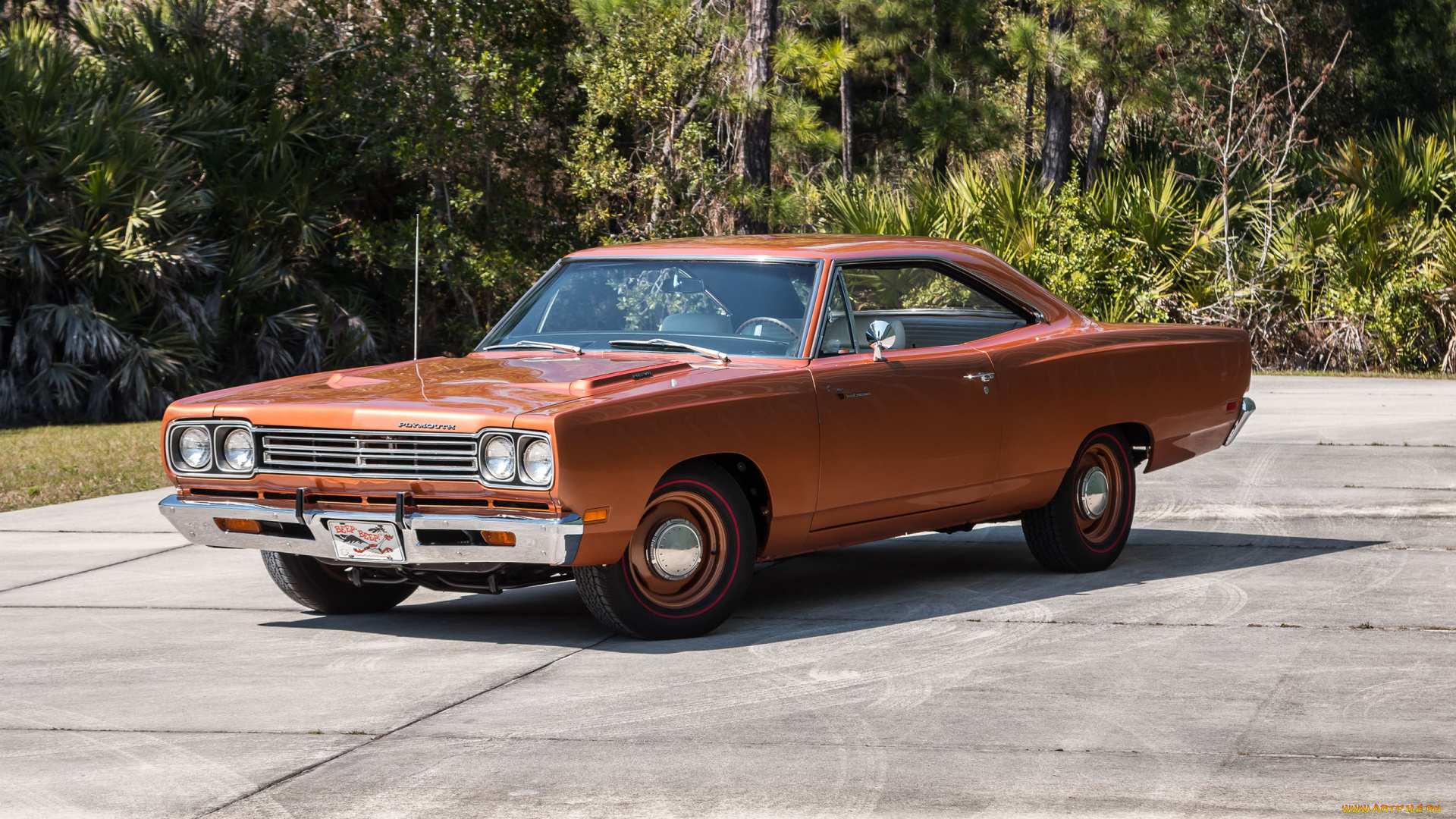 автомобили, plymouth