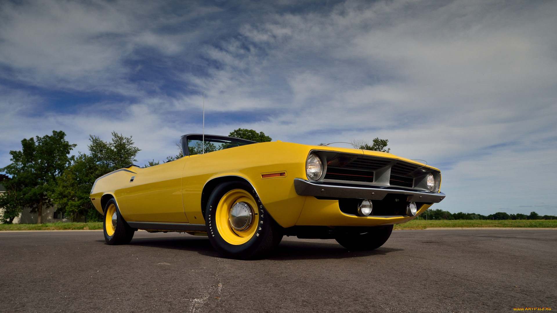 автомобили, plymouth