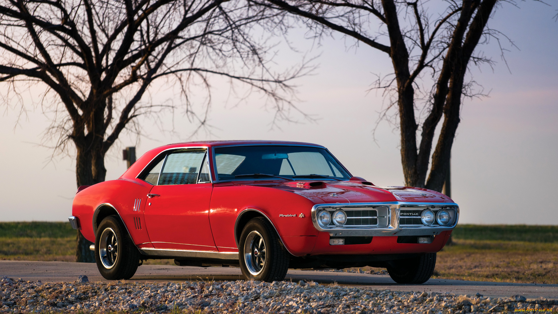 автомобили, pontiac