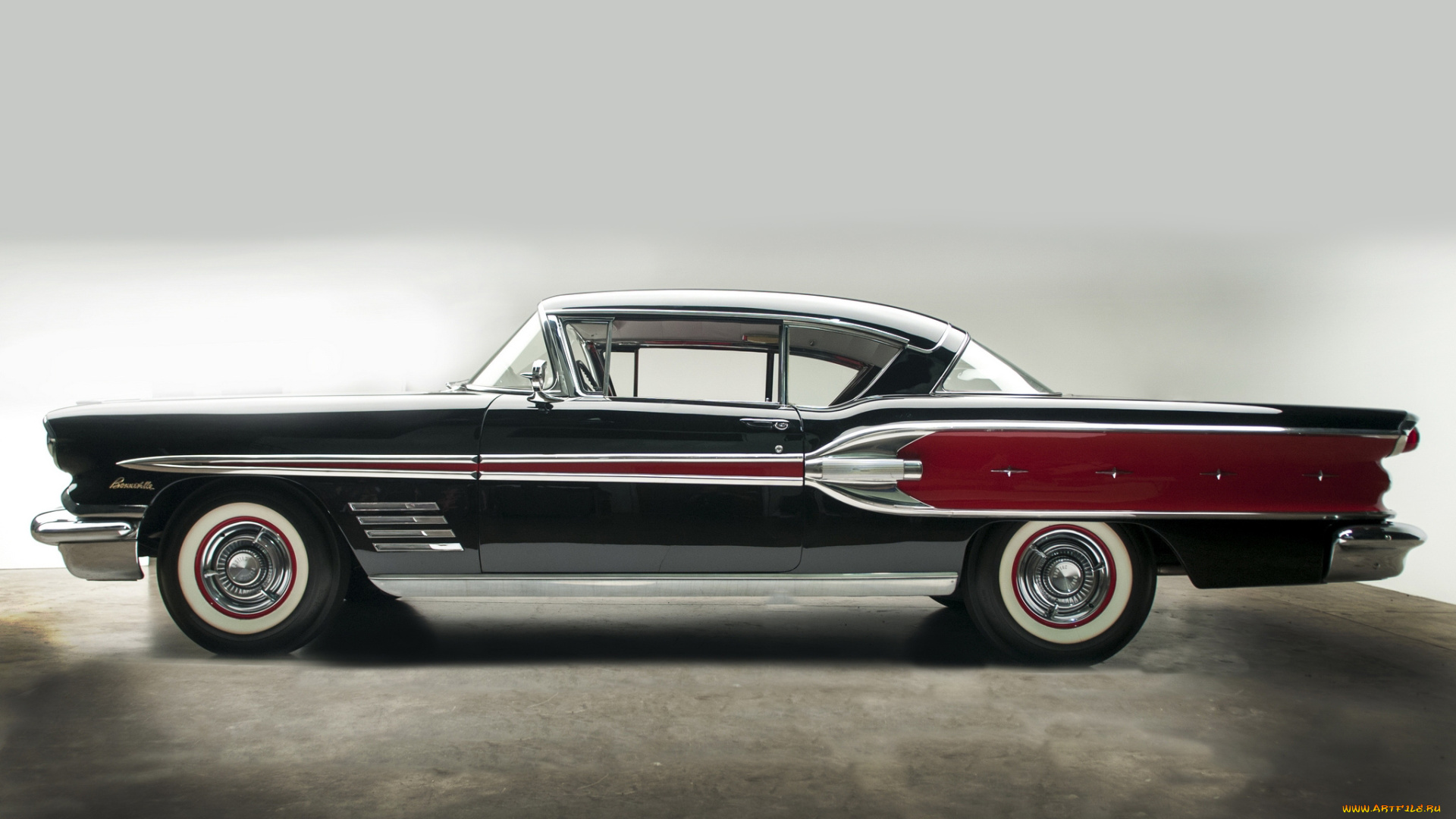 автомобили, pontiac