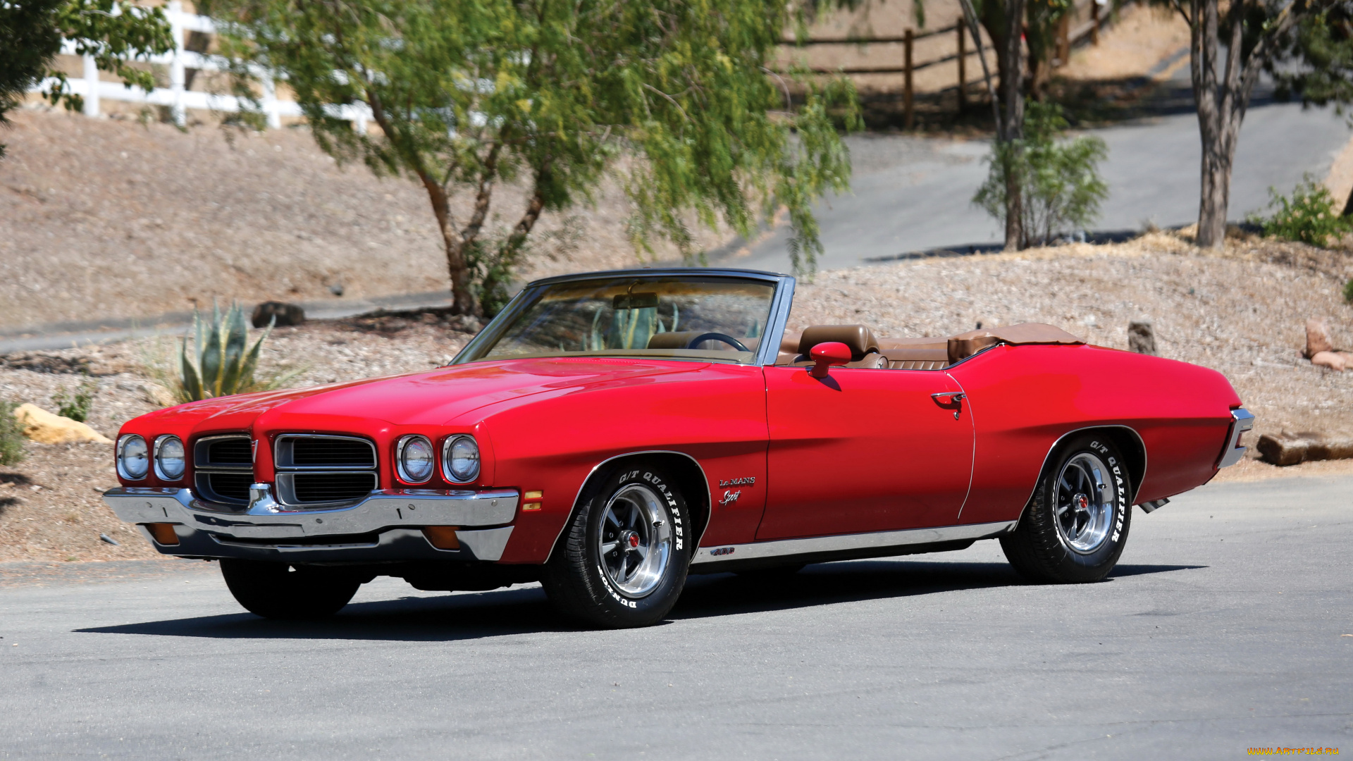 автомобили, pontiac