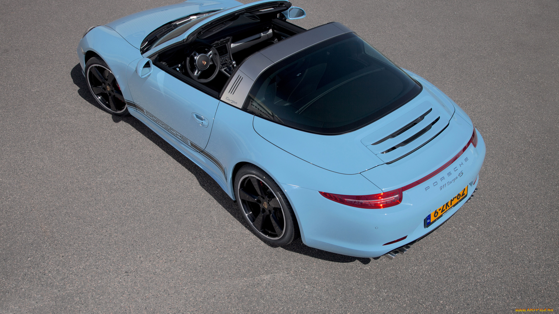 автомобили, porsche