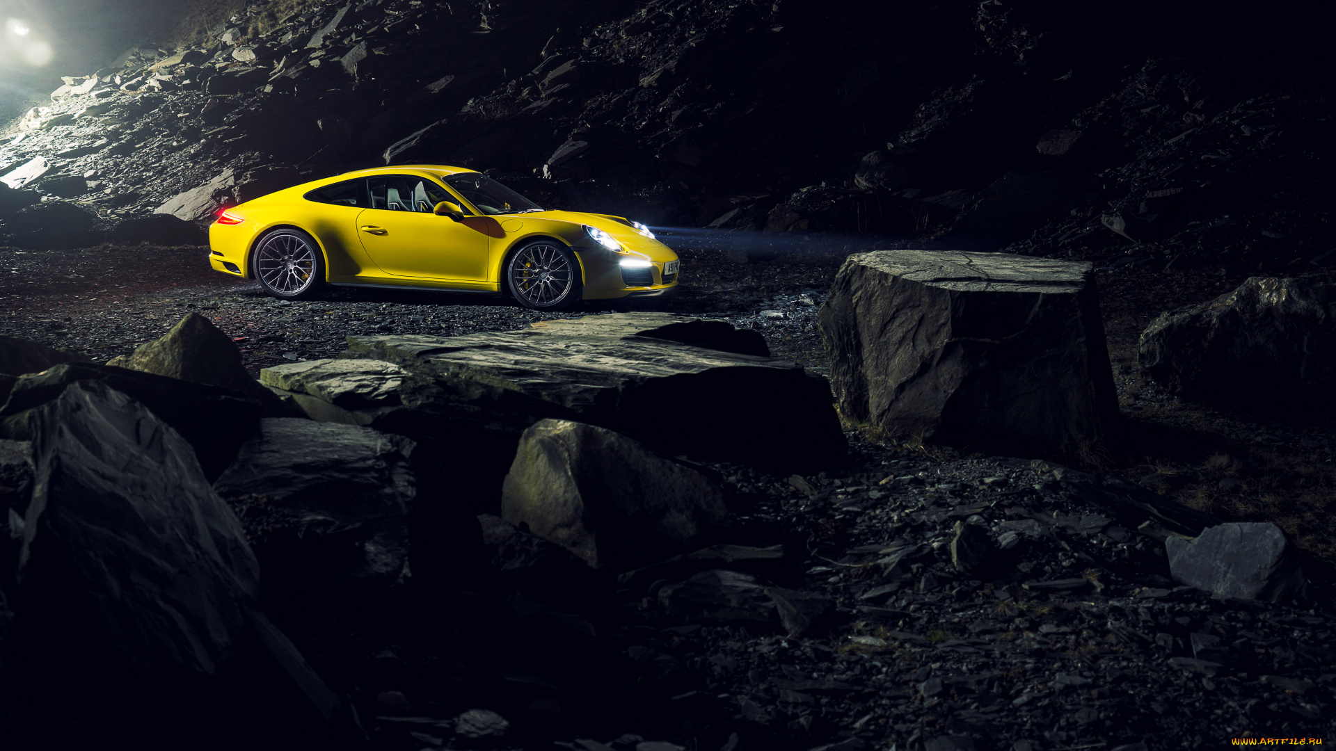 автомобили, porsche