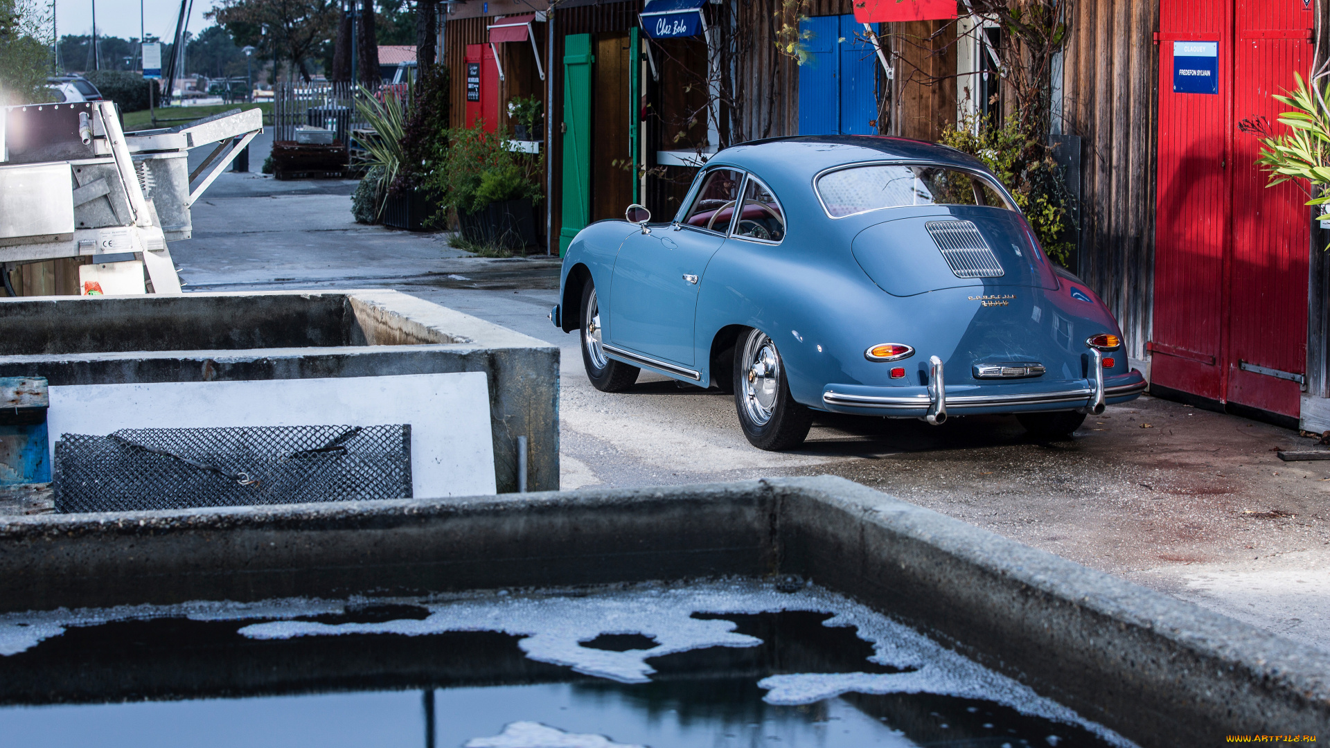 автомобили, porsche