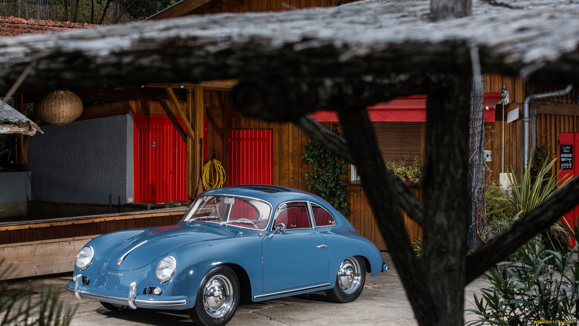 автомобили, porsche