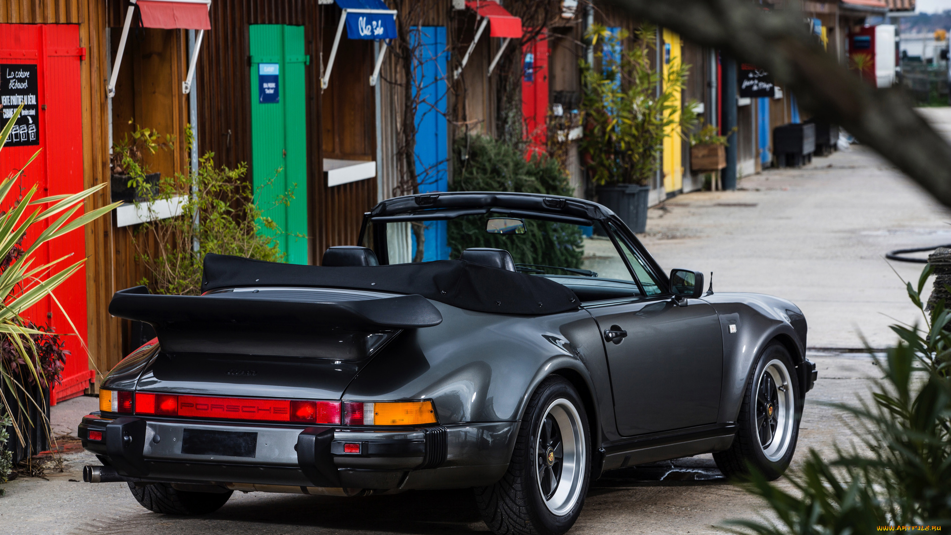 автомобили, porsche