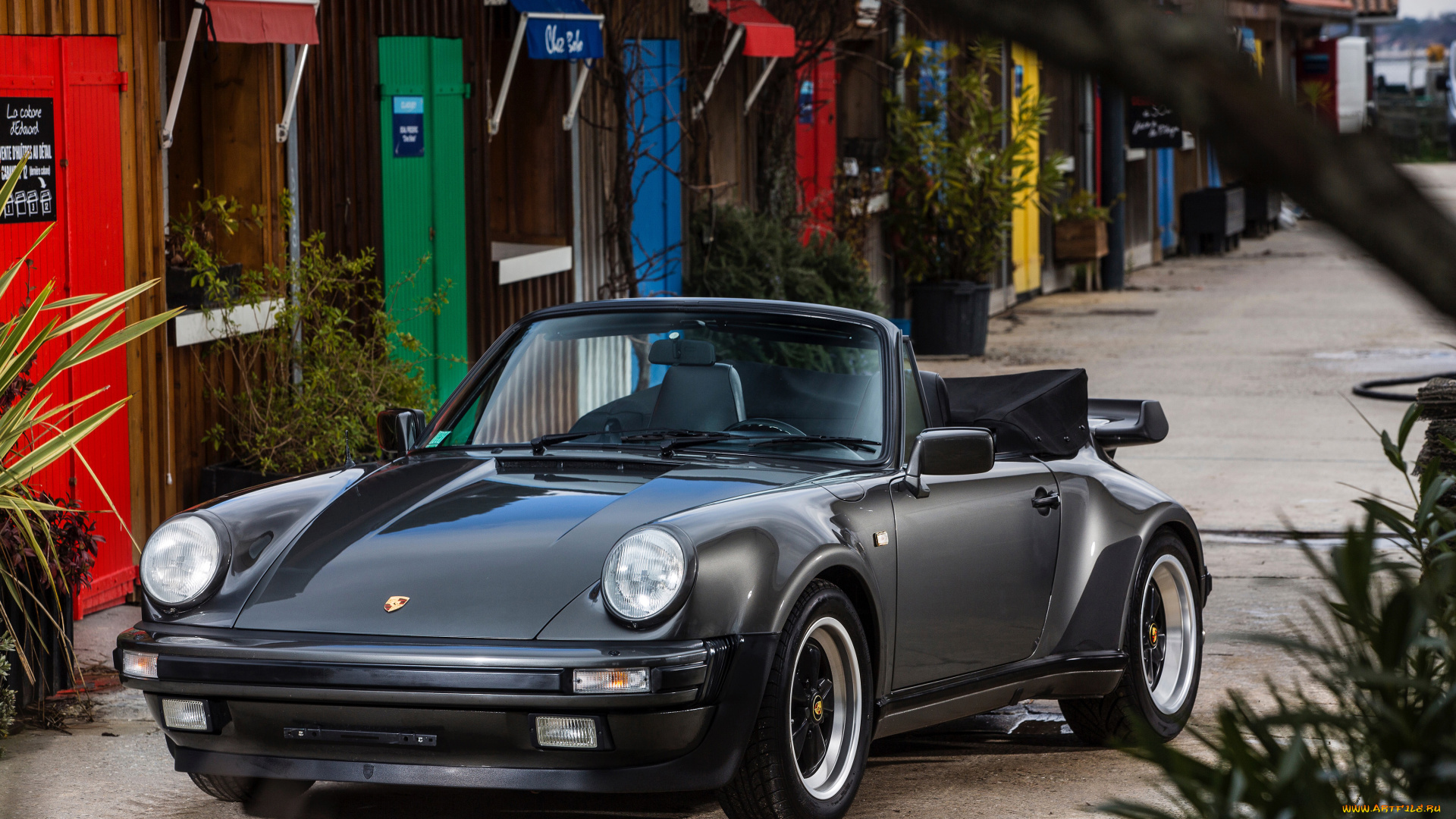 автомобили, porsche