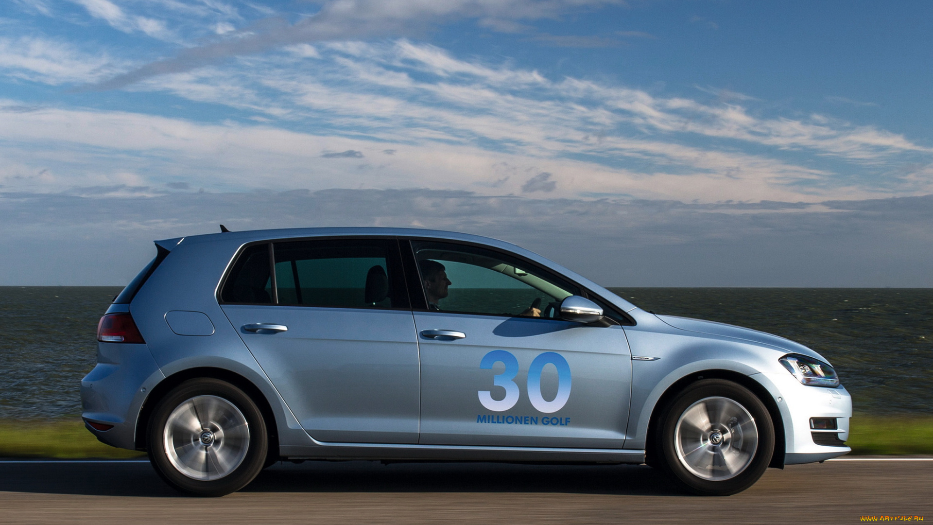 автомобили, volkswagen, bluemotion, golf, tdi, typ, 5g, 5-door