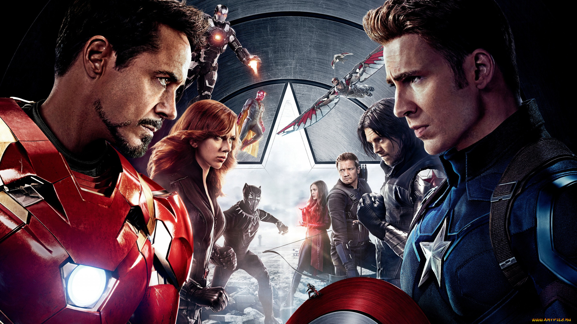 кино, фильмы, captain, america, , civil, war, captain, america, civil, war, первый, мститель, противостояние