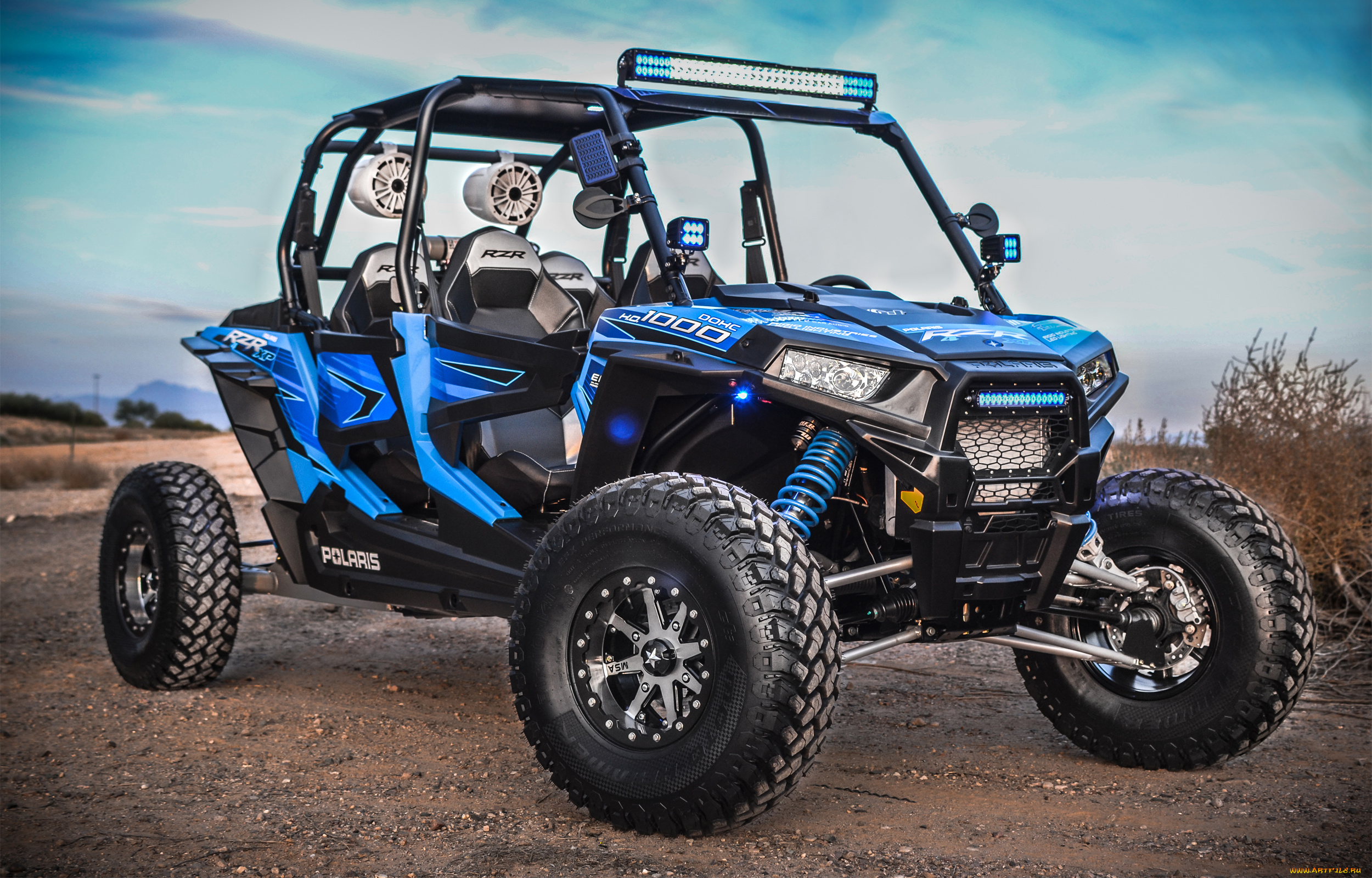 автомобили, -unsort, polaris