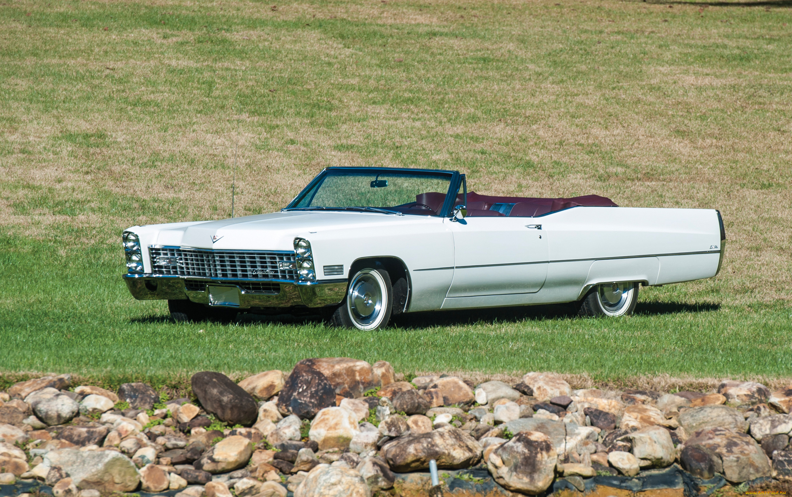 автомобили, cadillac