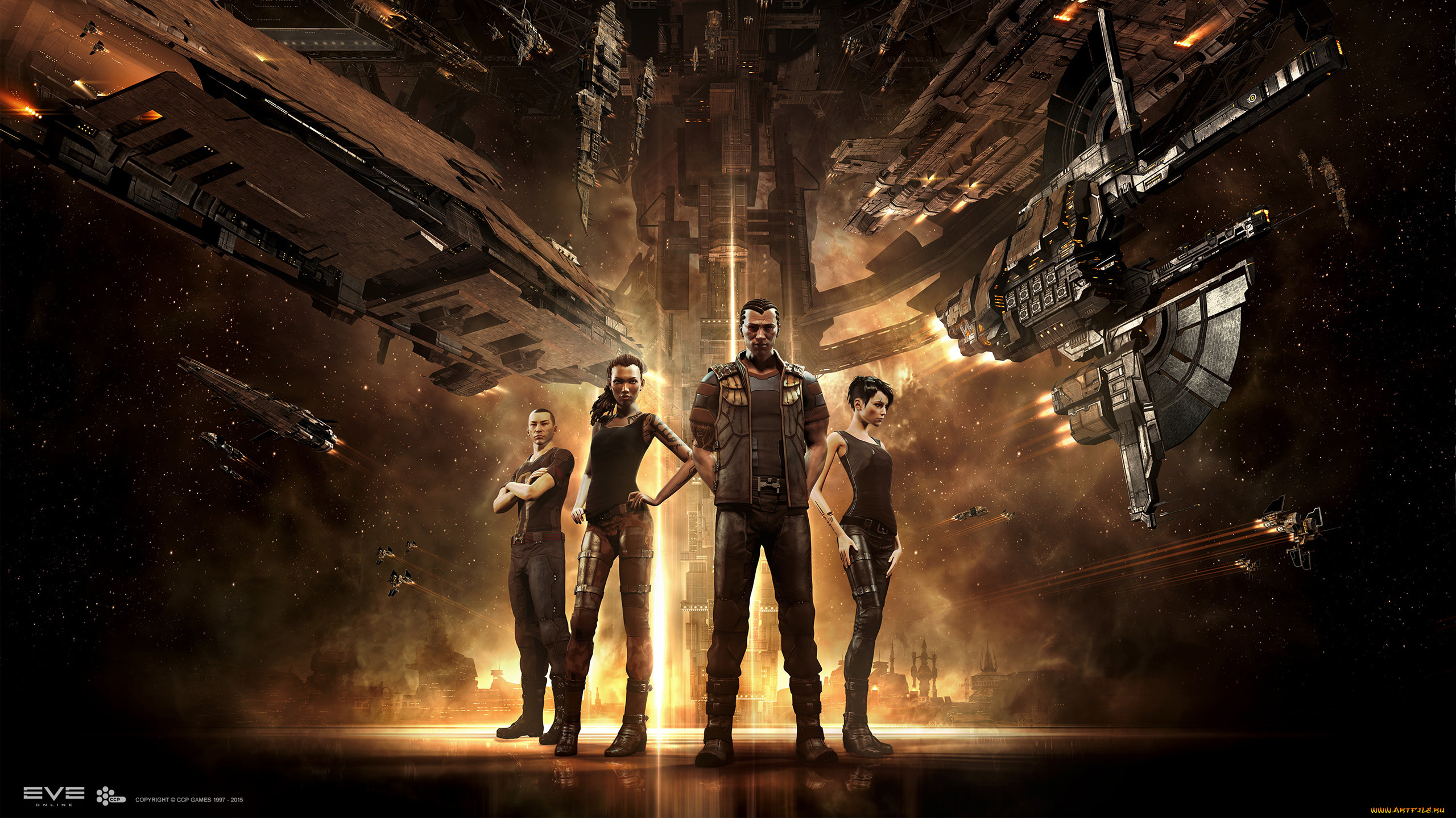 видео, игры, eve, online, онлайн, eve, online, космос, ролевая