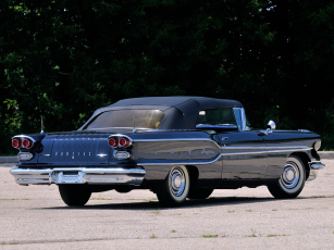 Картинка автомобили pontiac