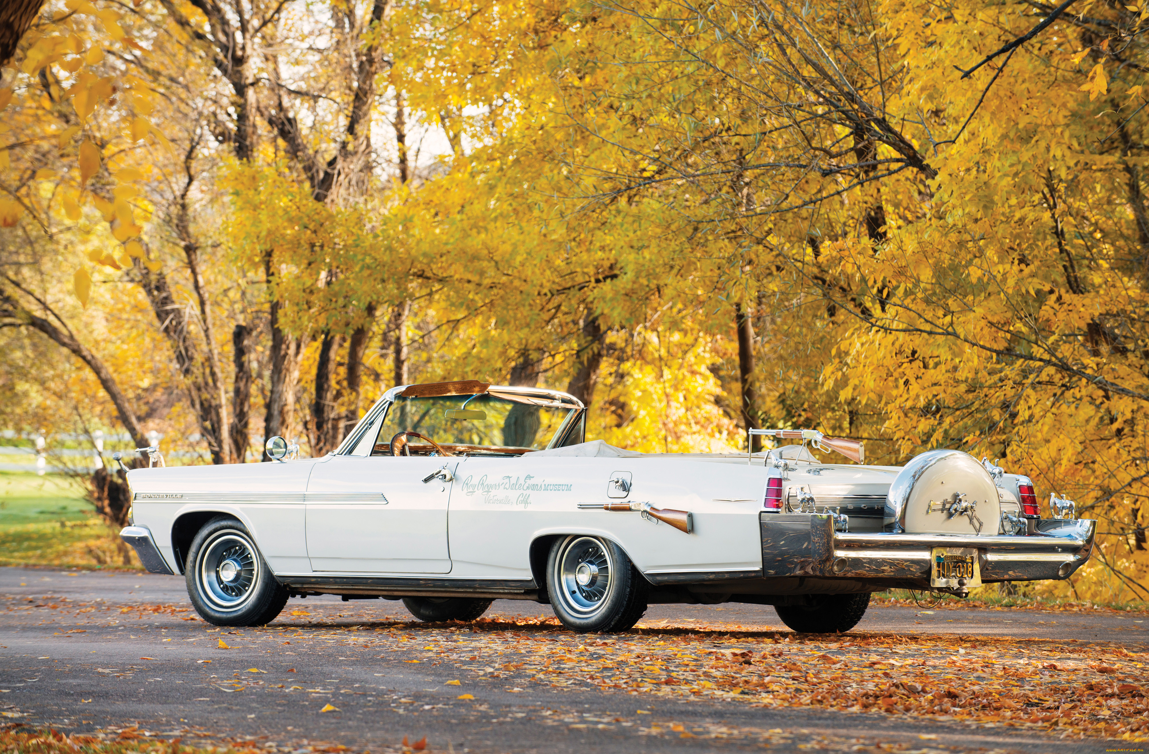 автомобили, pontiac