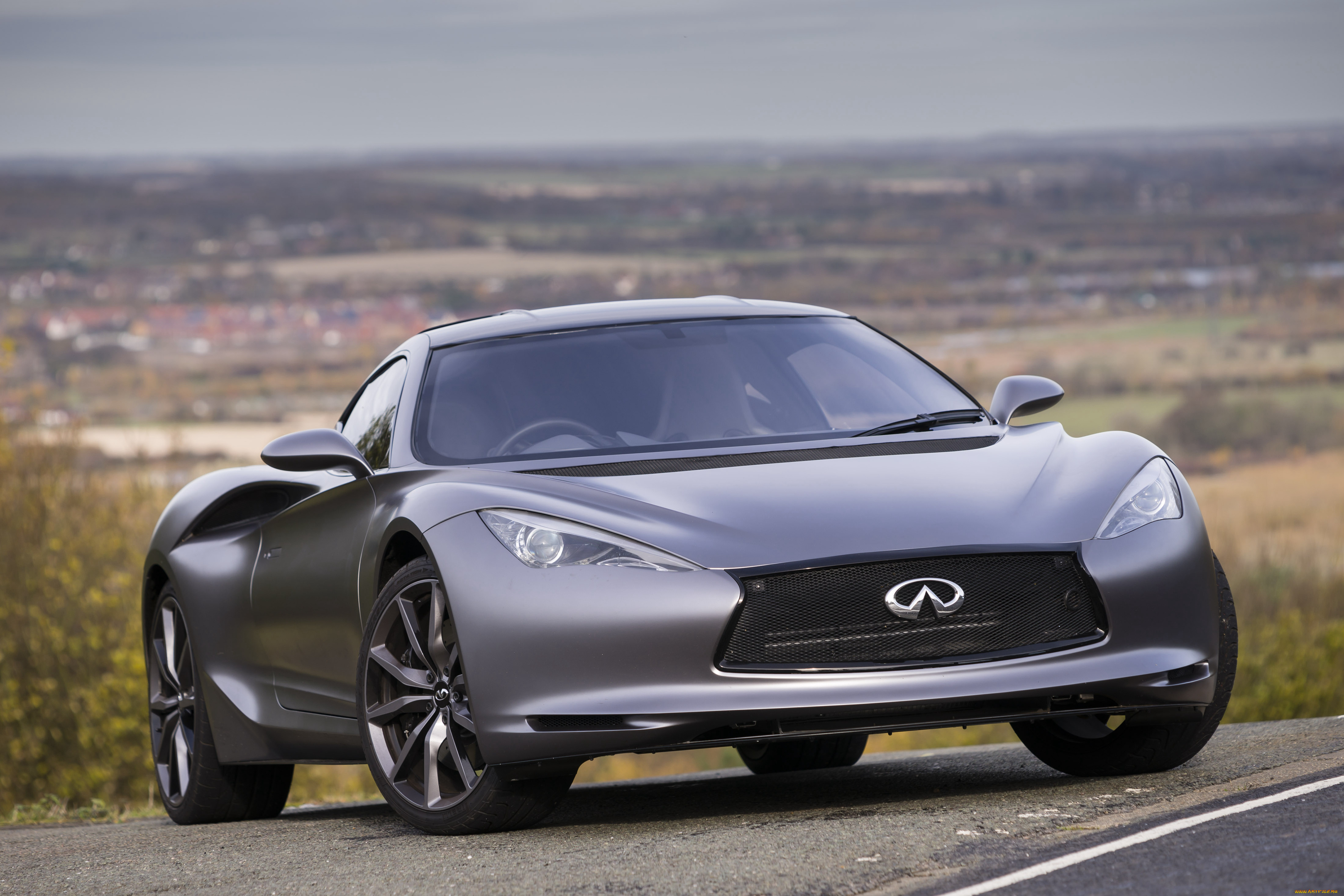 автомобили, infiniti