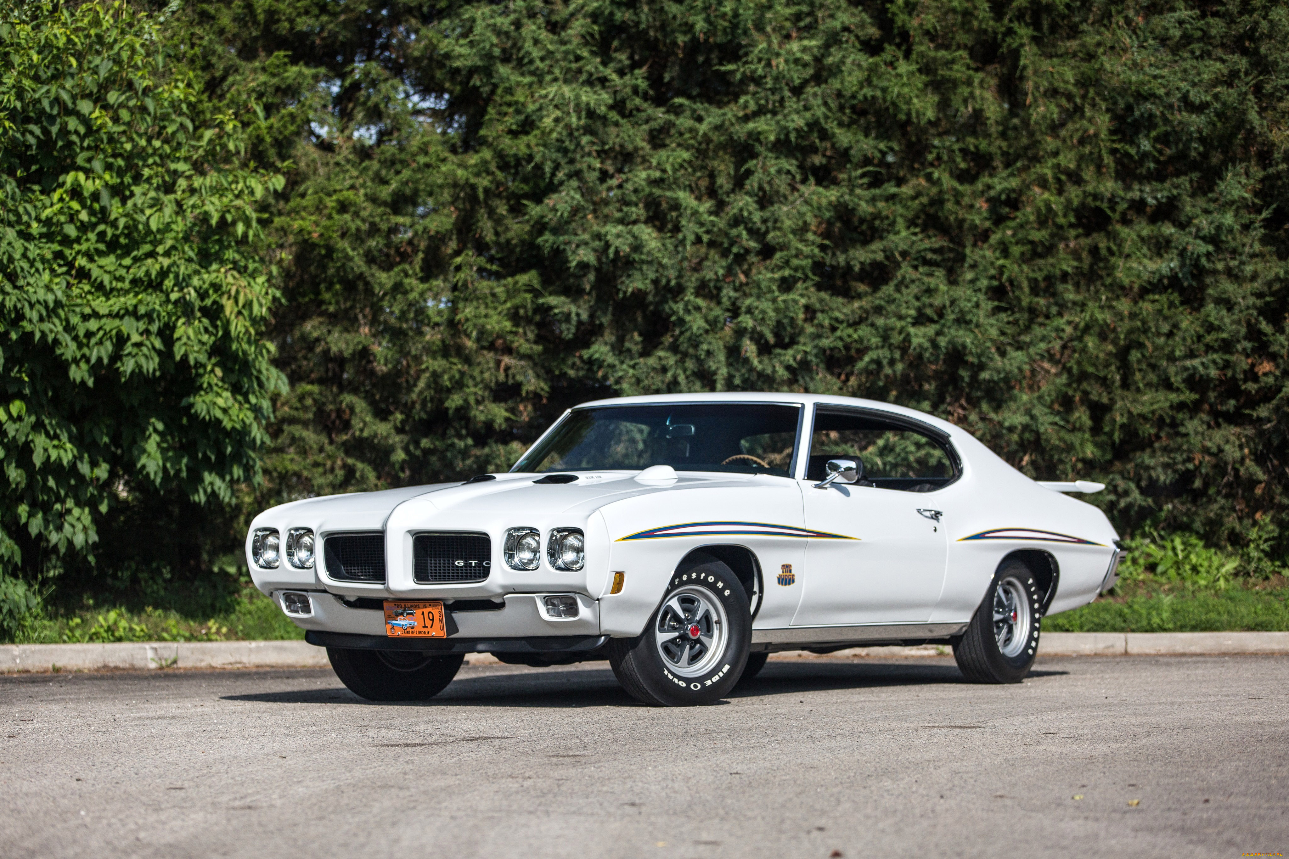 автомобили, pontiac