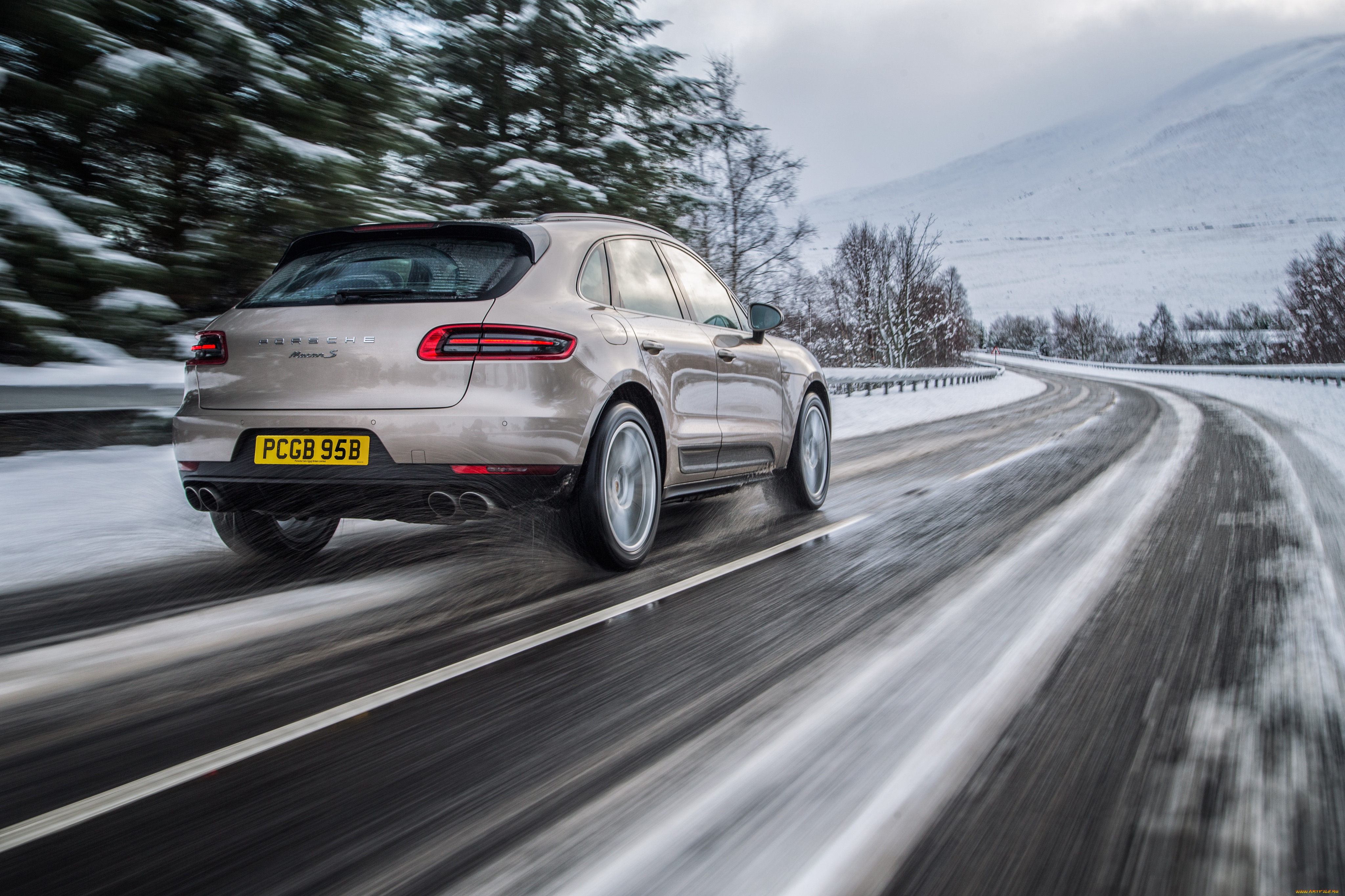 автомобили, porsche