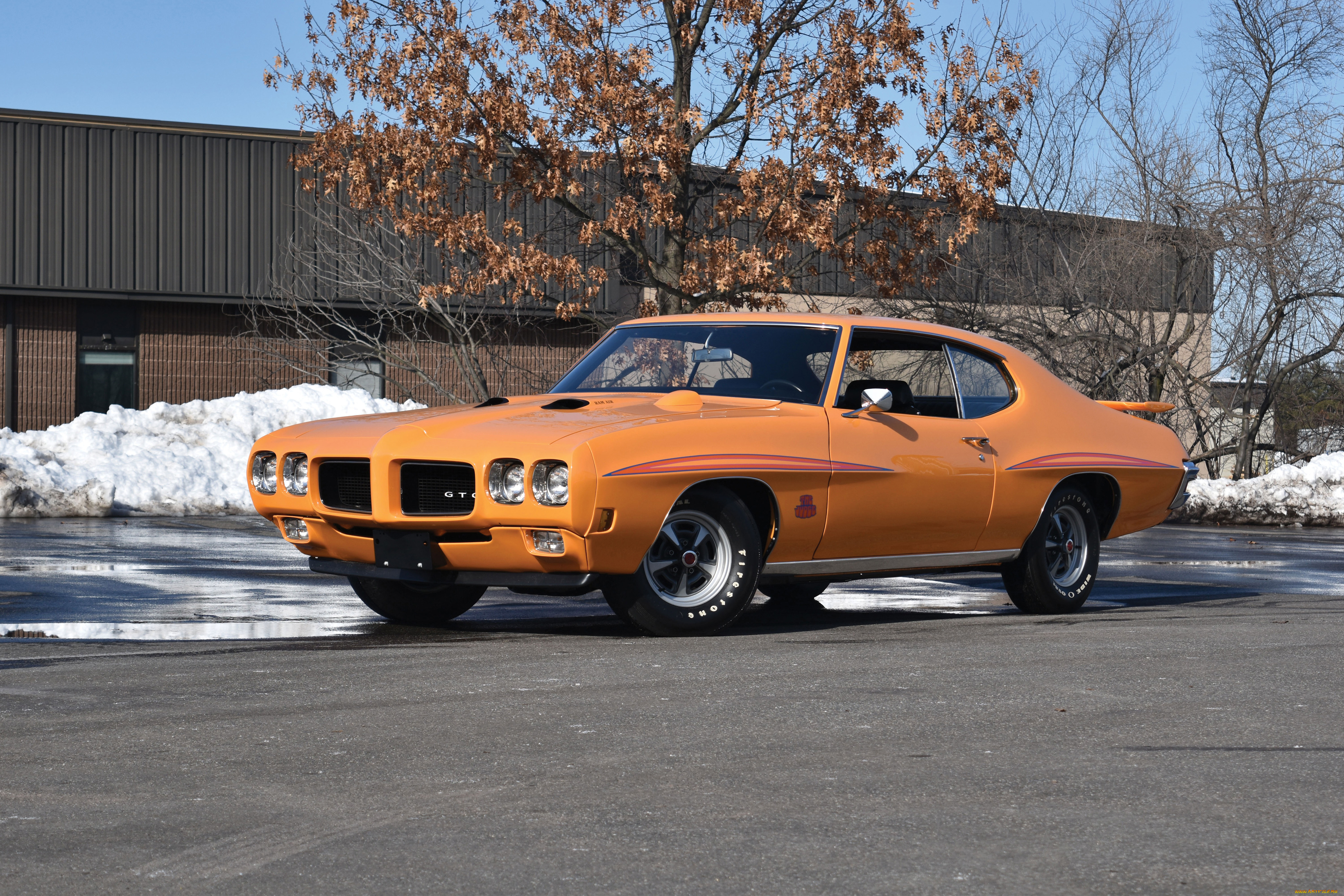 автомобили, pontiac