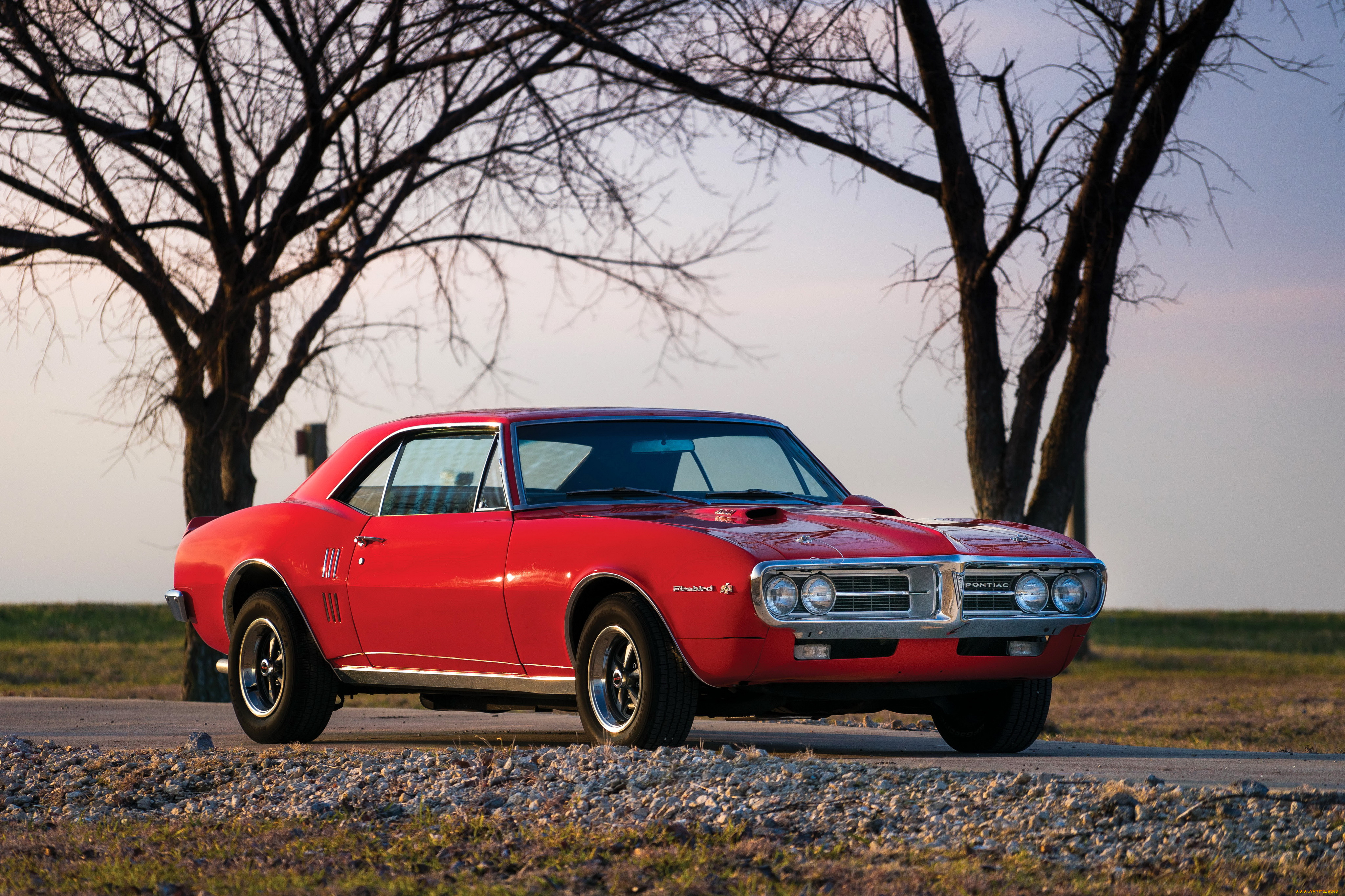 автомобили, pontiac