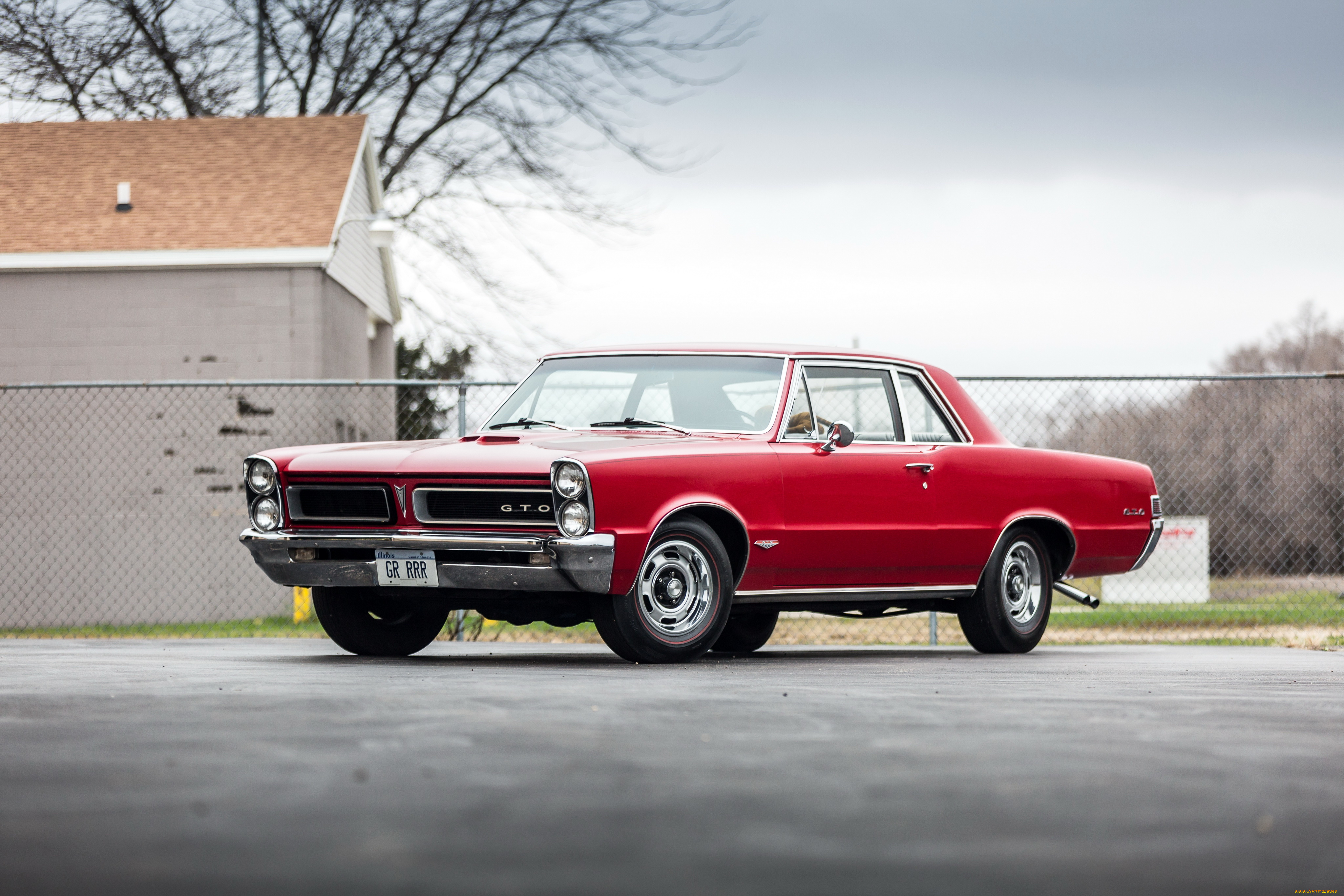 автомобили, pontiac