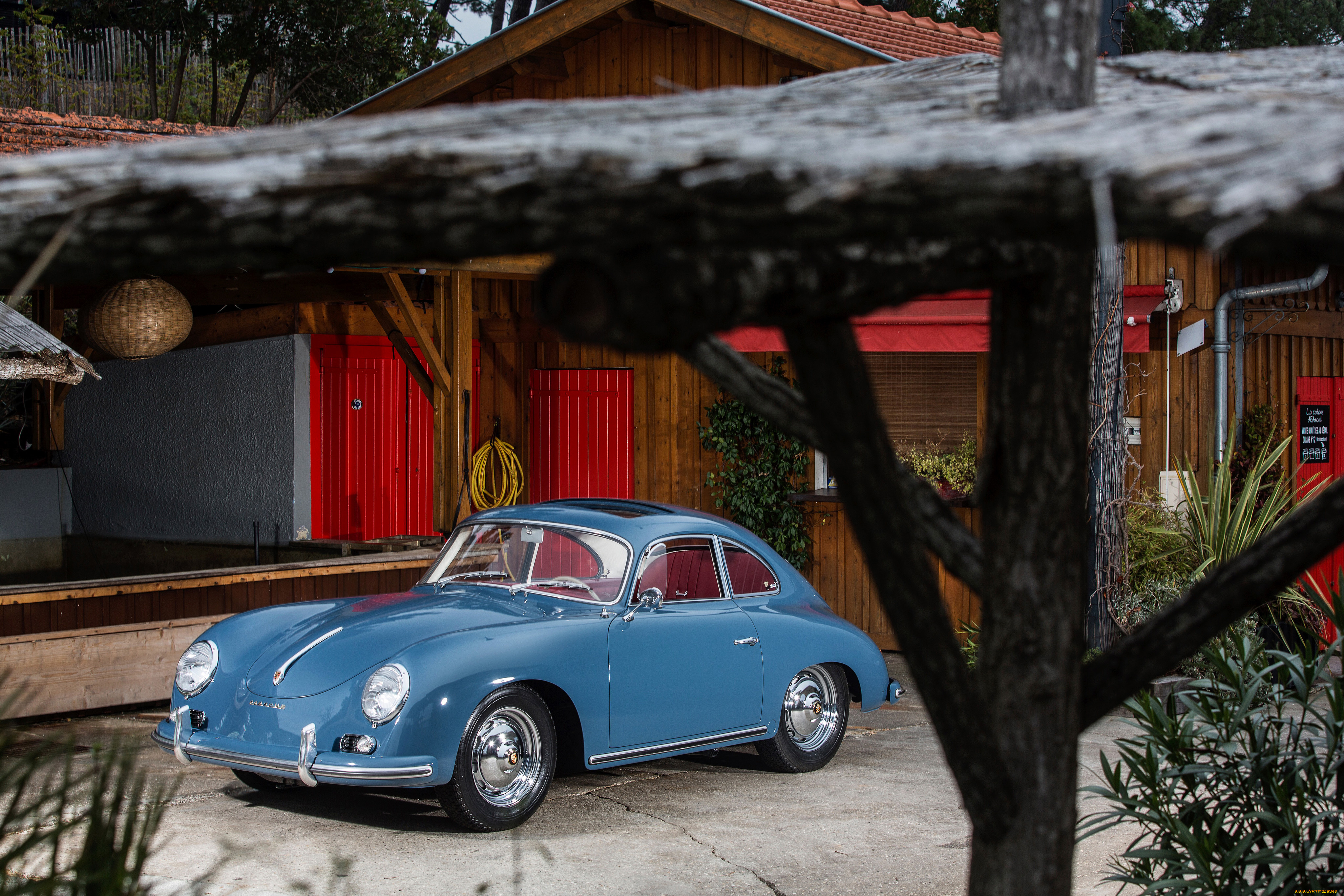 автомобили, porsche