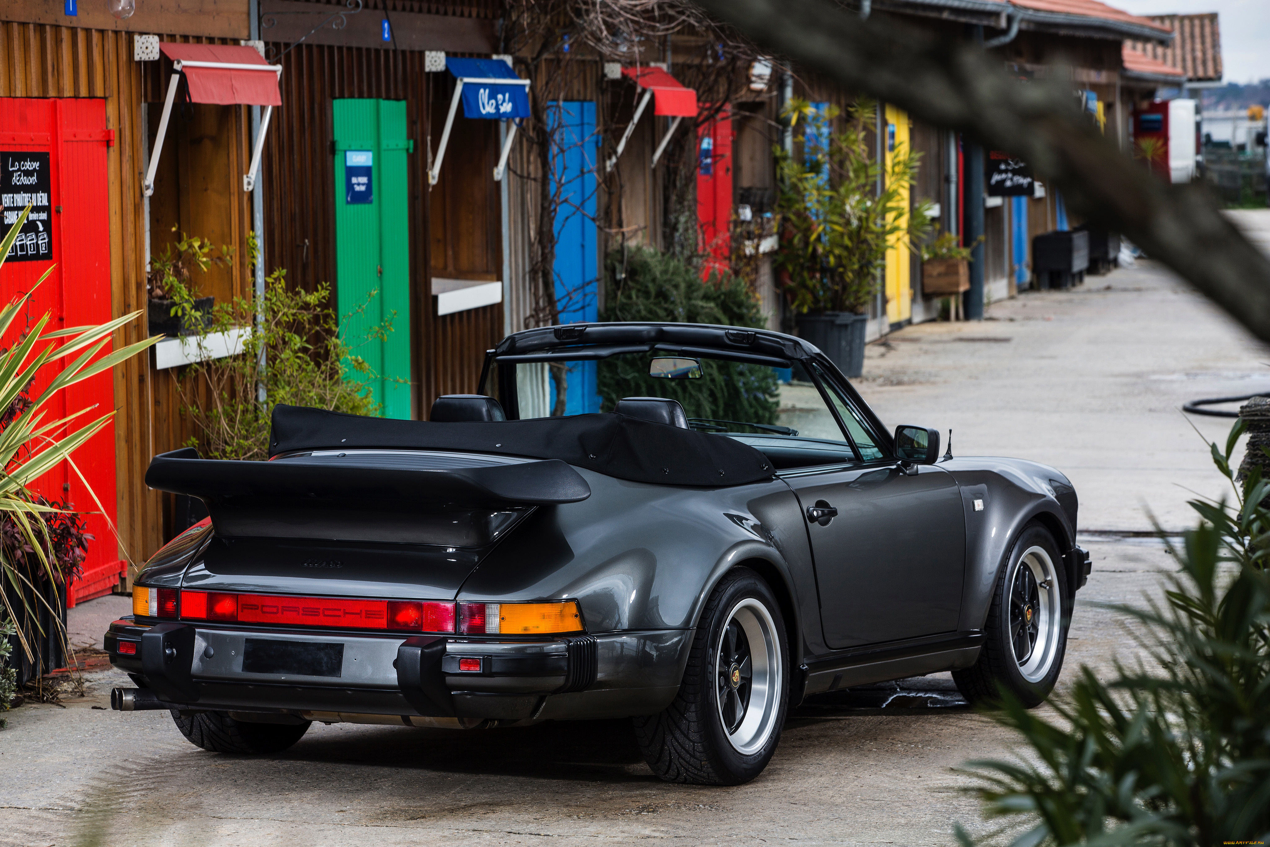 автомобили, porsche