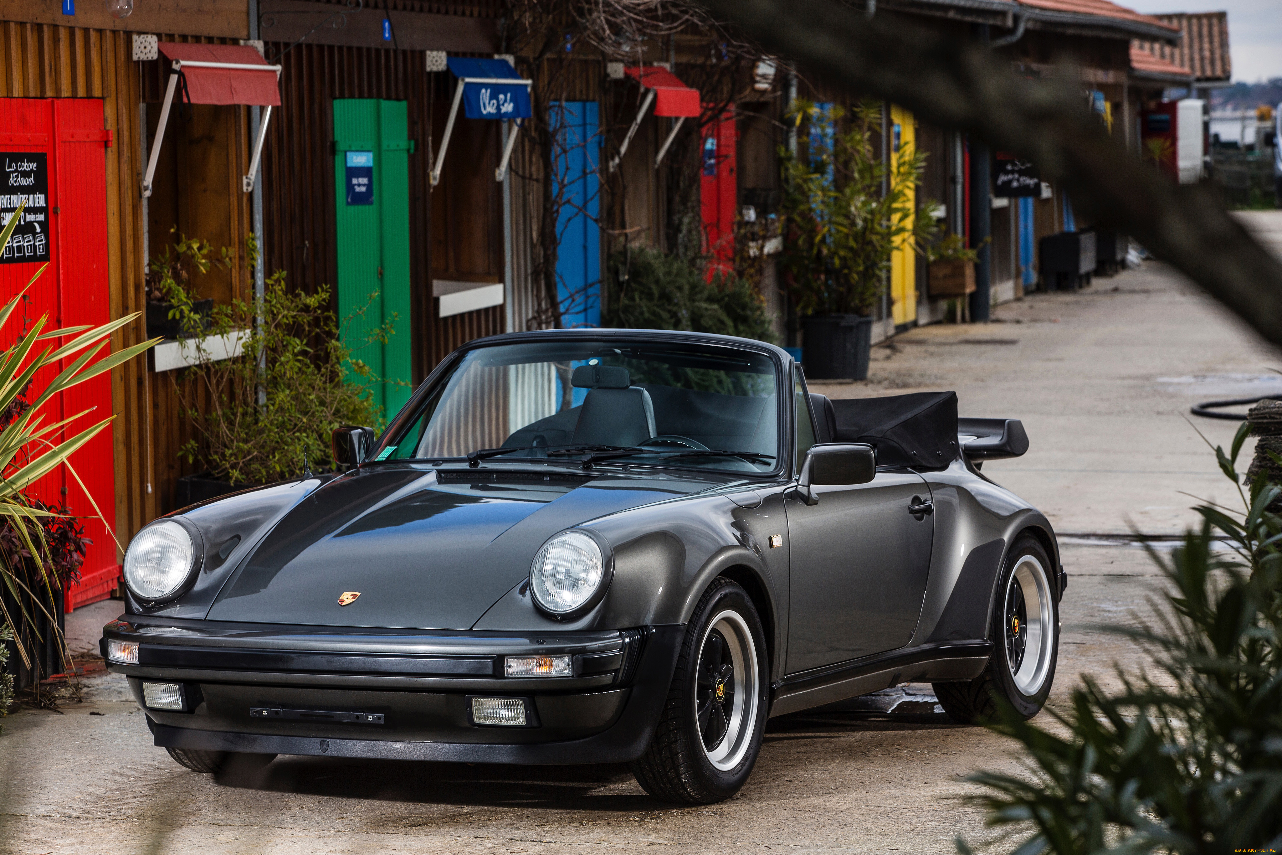 автомобили, porsche