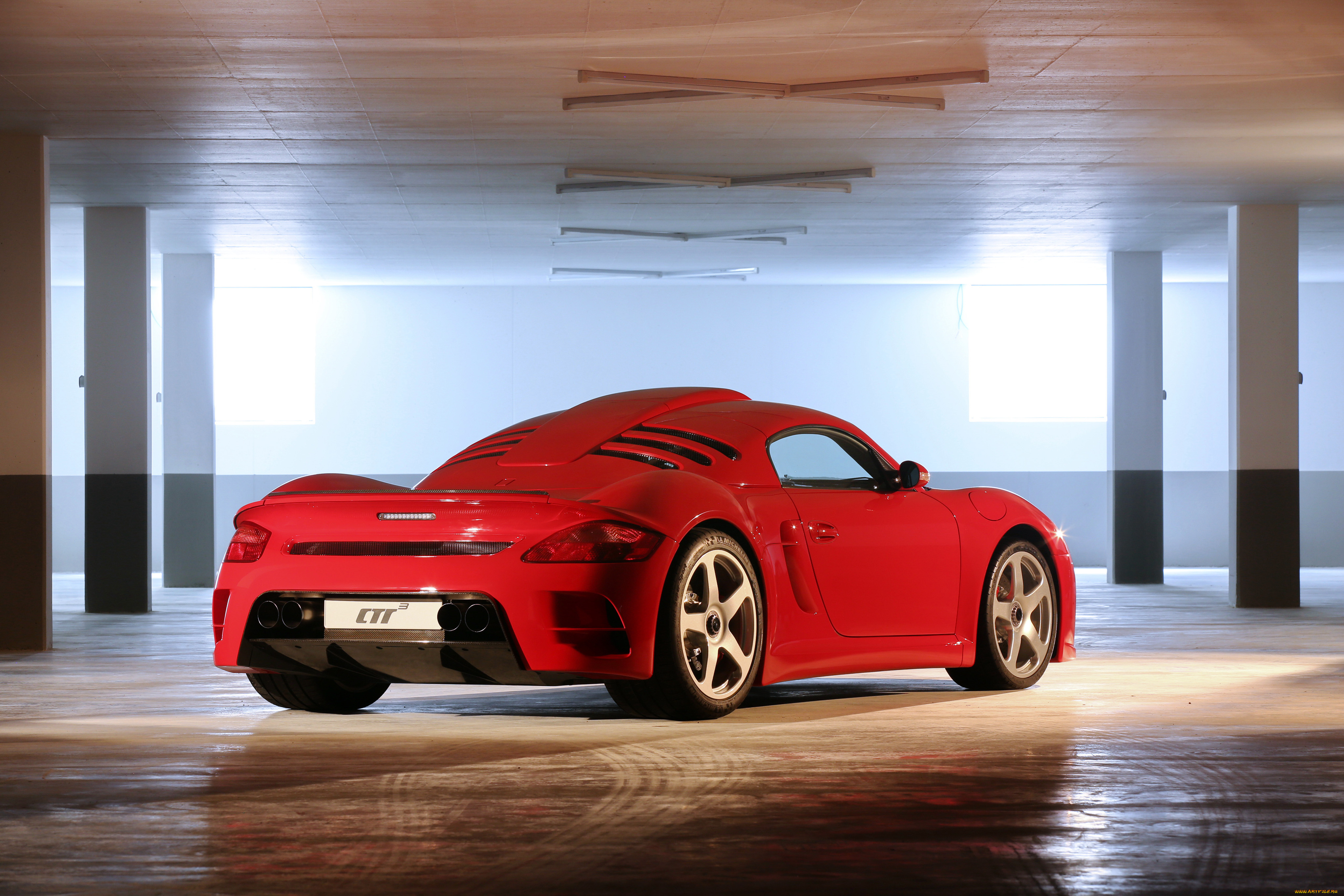 автомобили, porsche, ruf