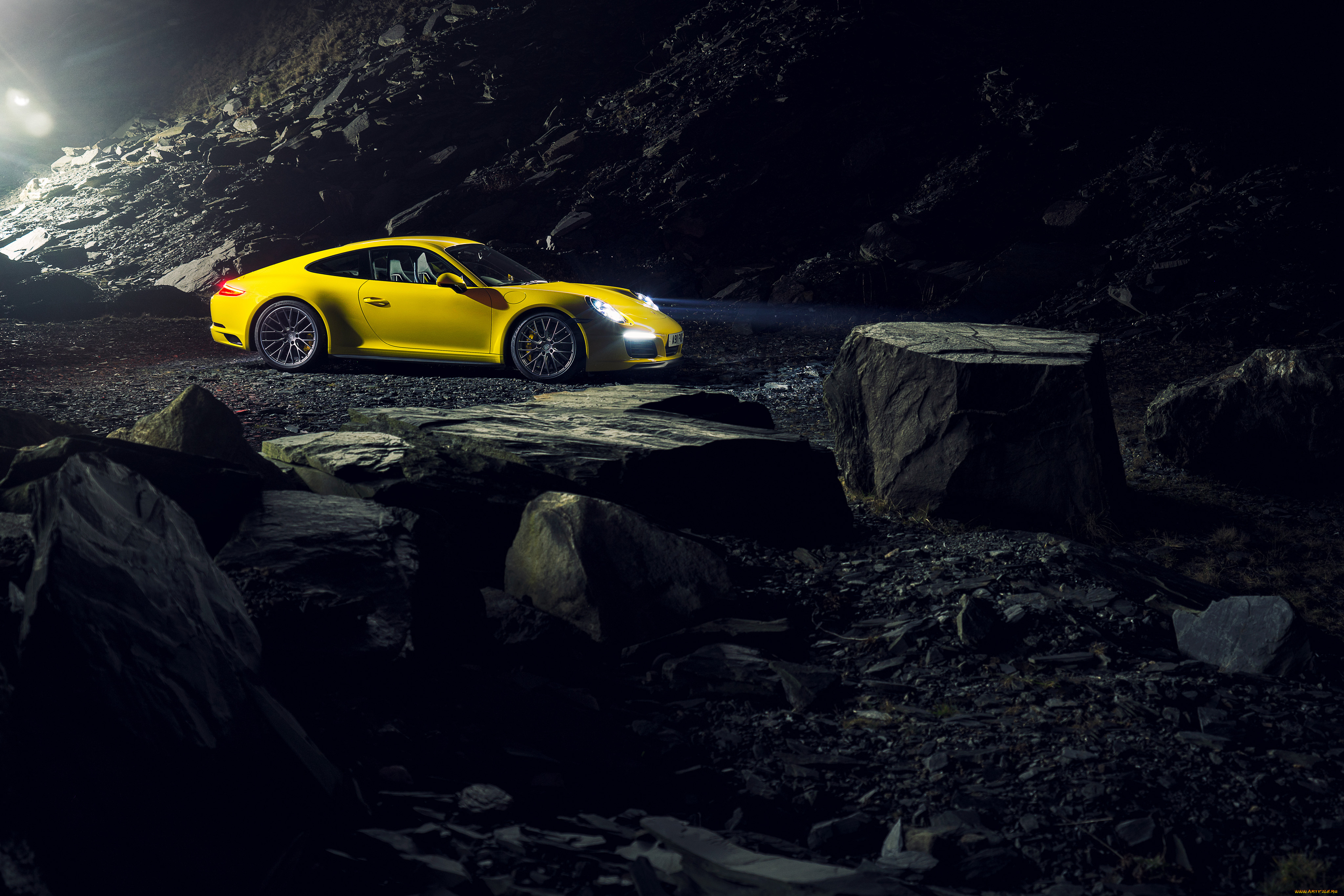 автомобили, porsche