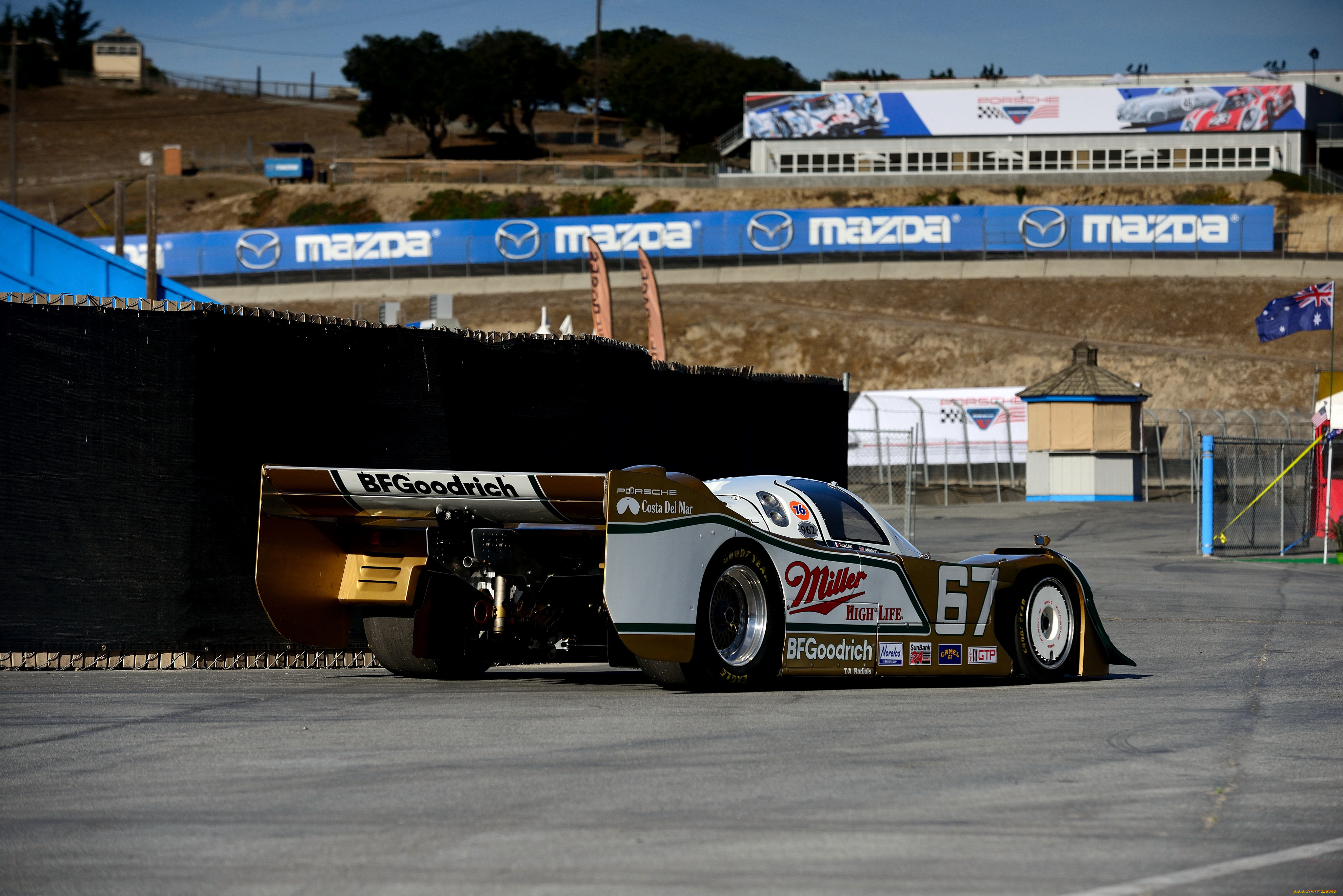 автомобили, porsche