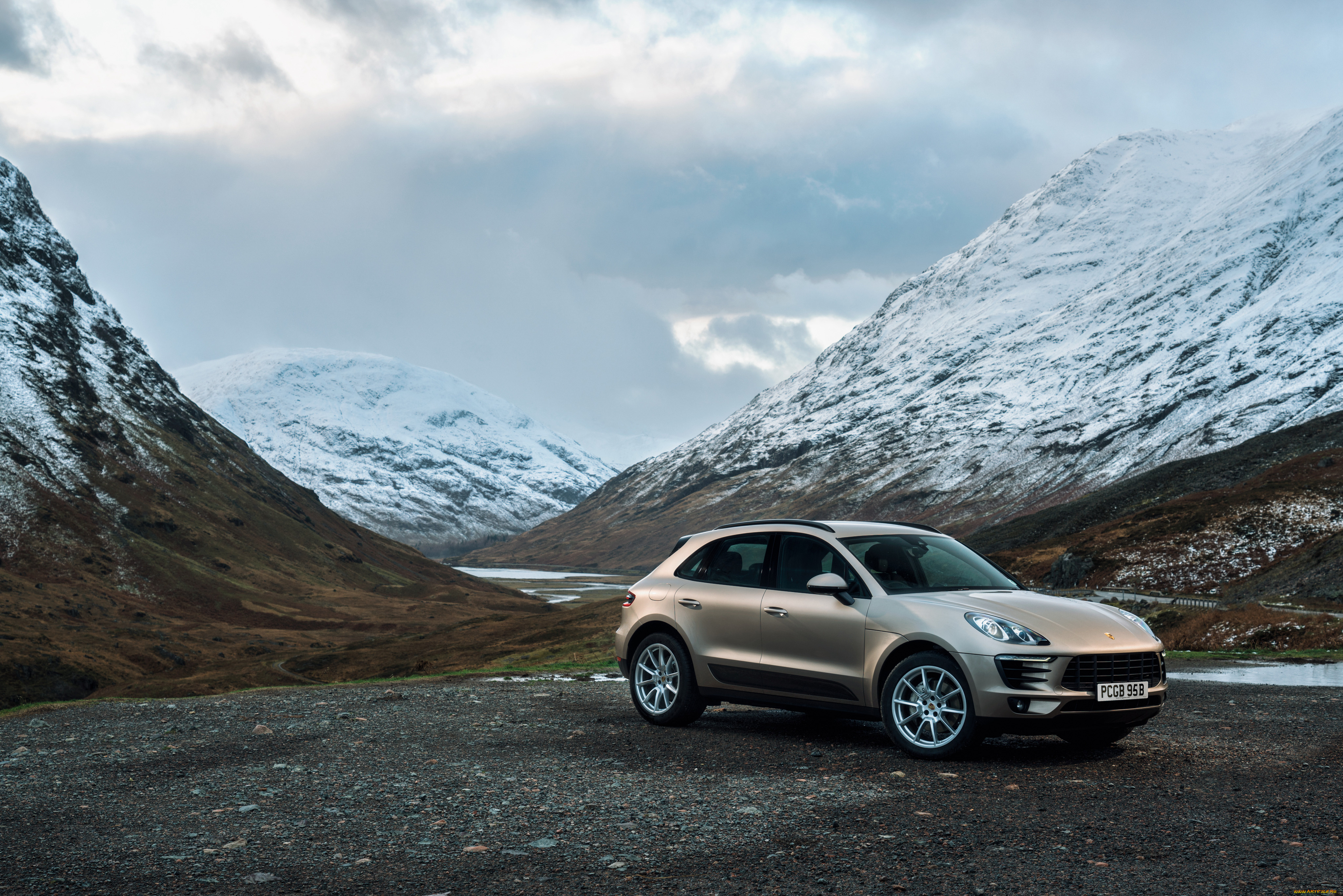 автомобили, porsche